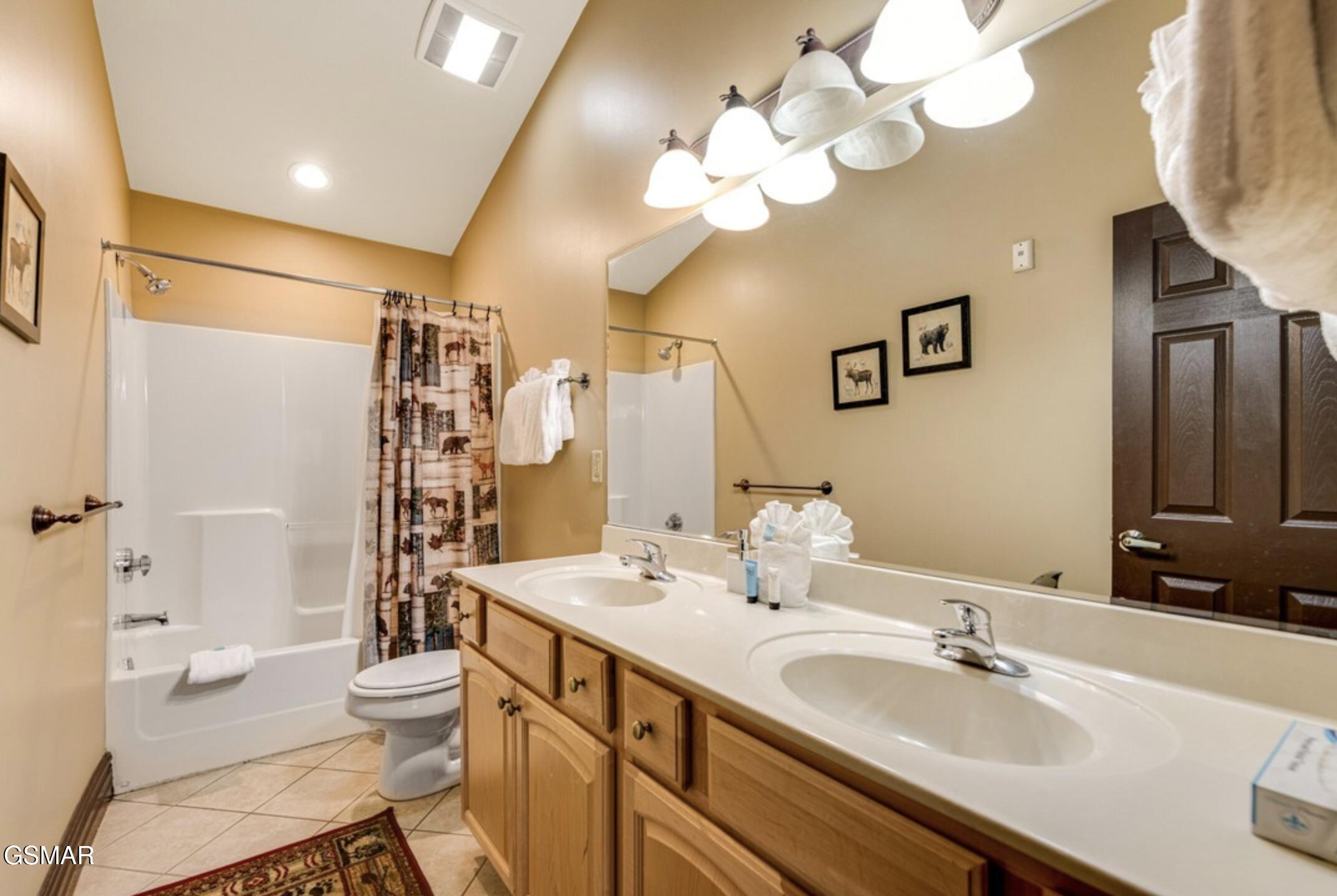 215 Woliss Lane Gatlinburg TN 37738