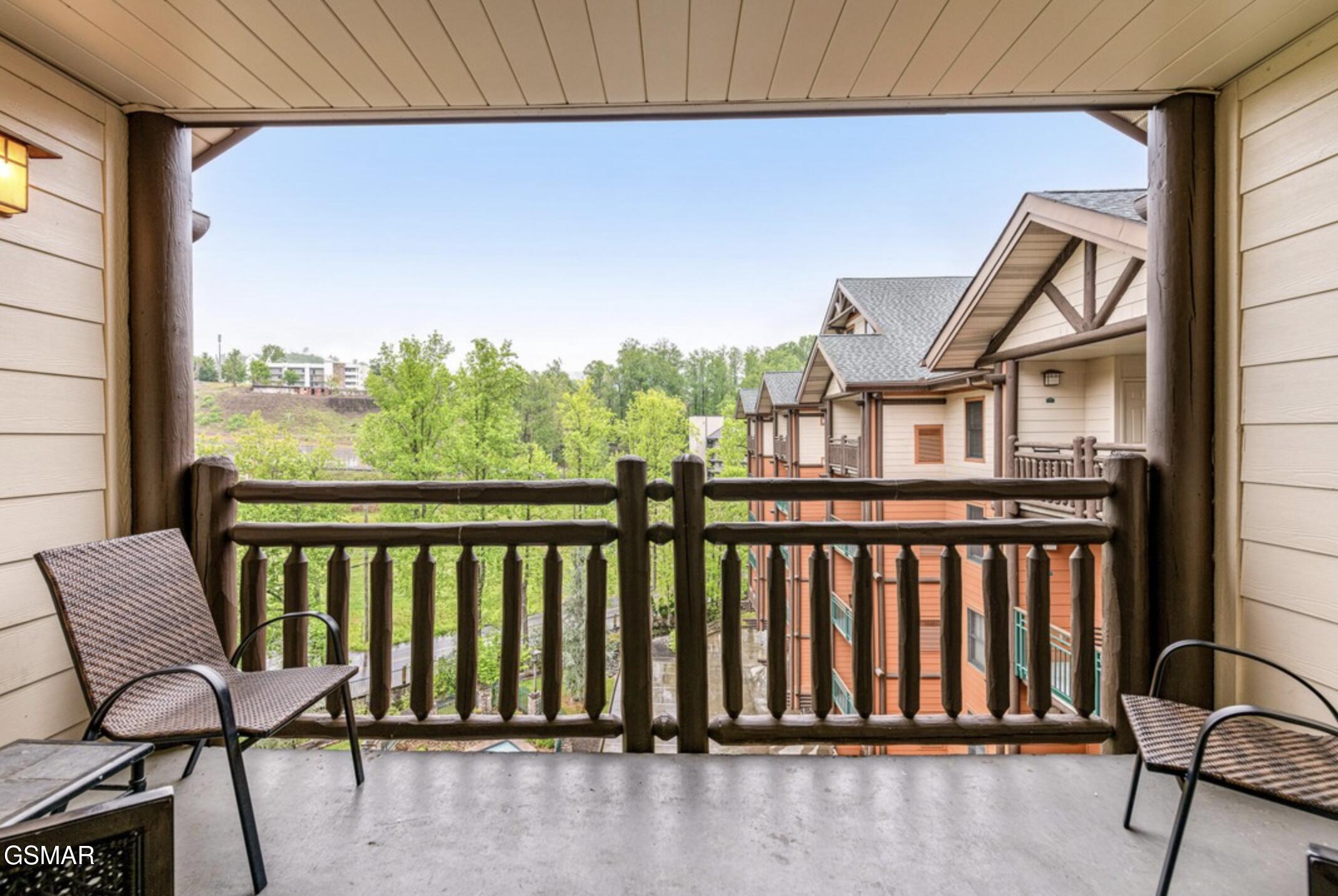 215 Woliss Lane Gatlinburg TN 37738