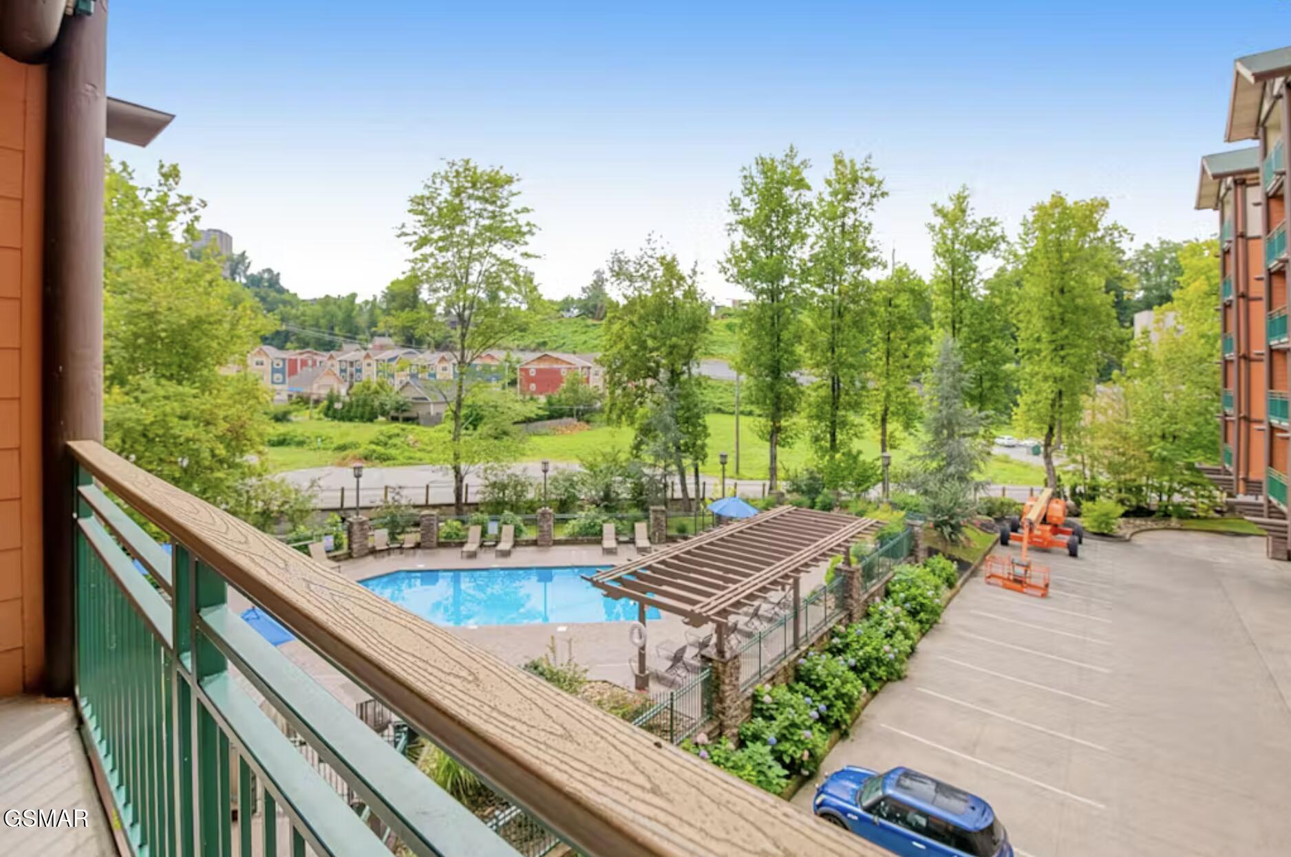 215 Woliss Lane Gatlinburg TN 37738