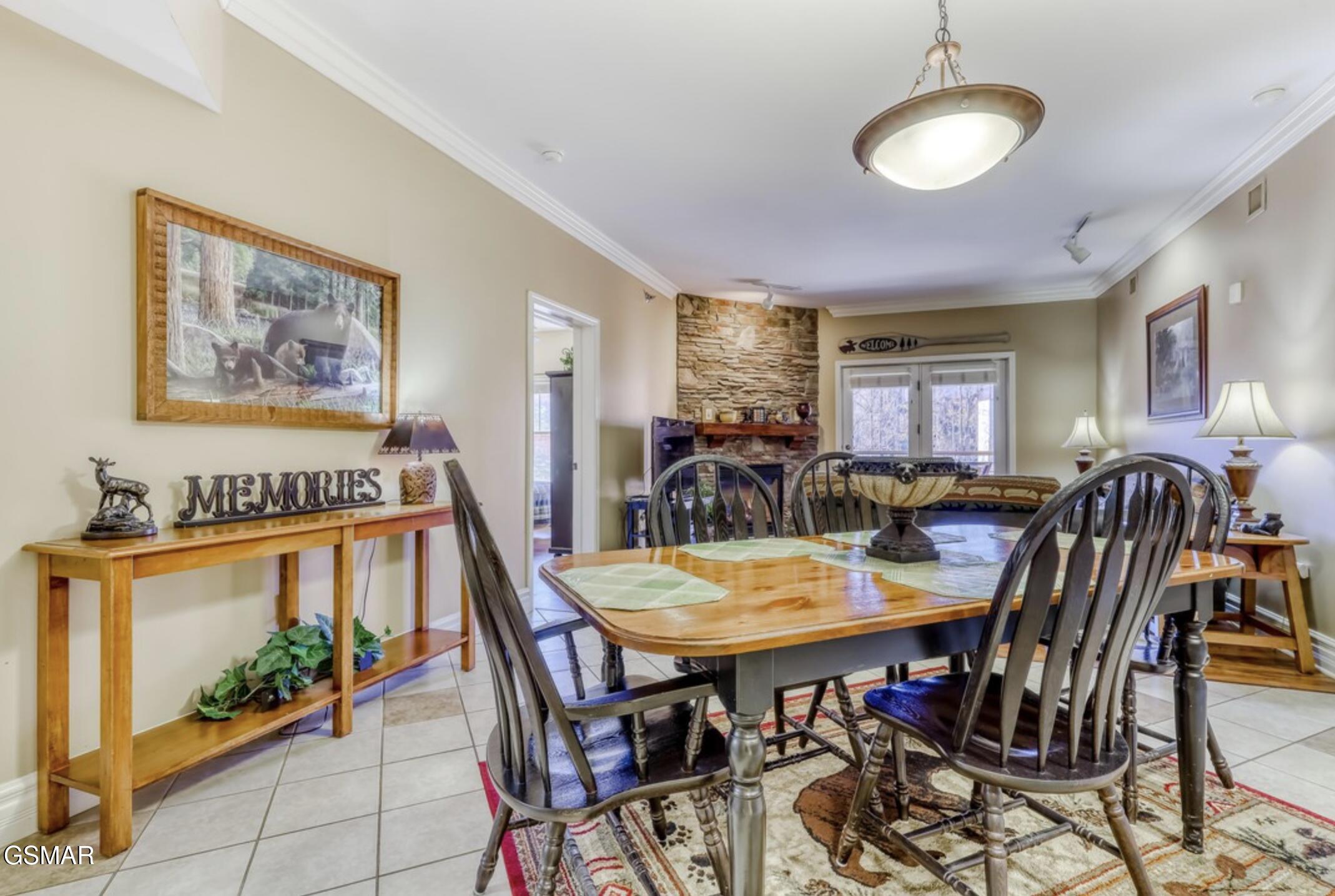 215 Woliss Lane Gatlinburg TN 37738