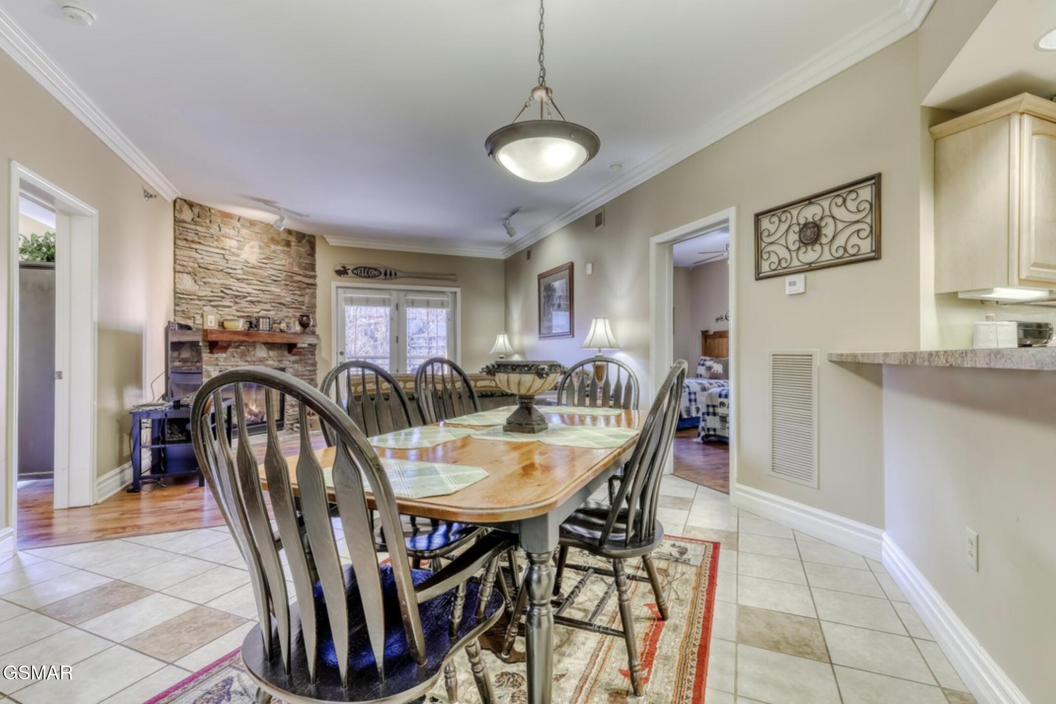 215 Woliss Lane Gatlinburg TN 37738