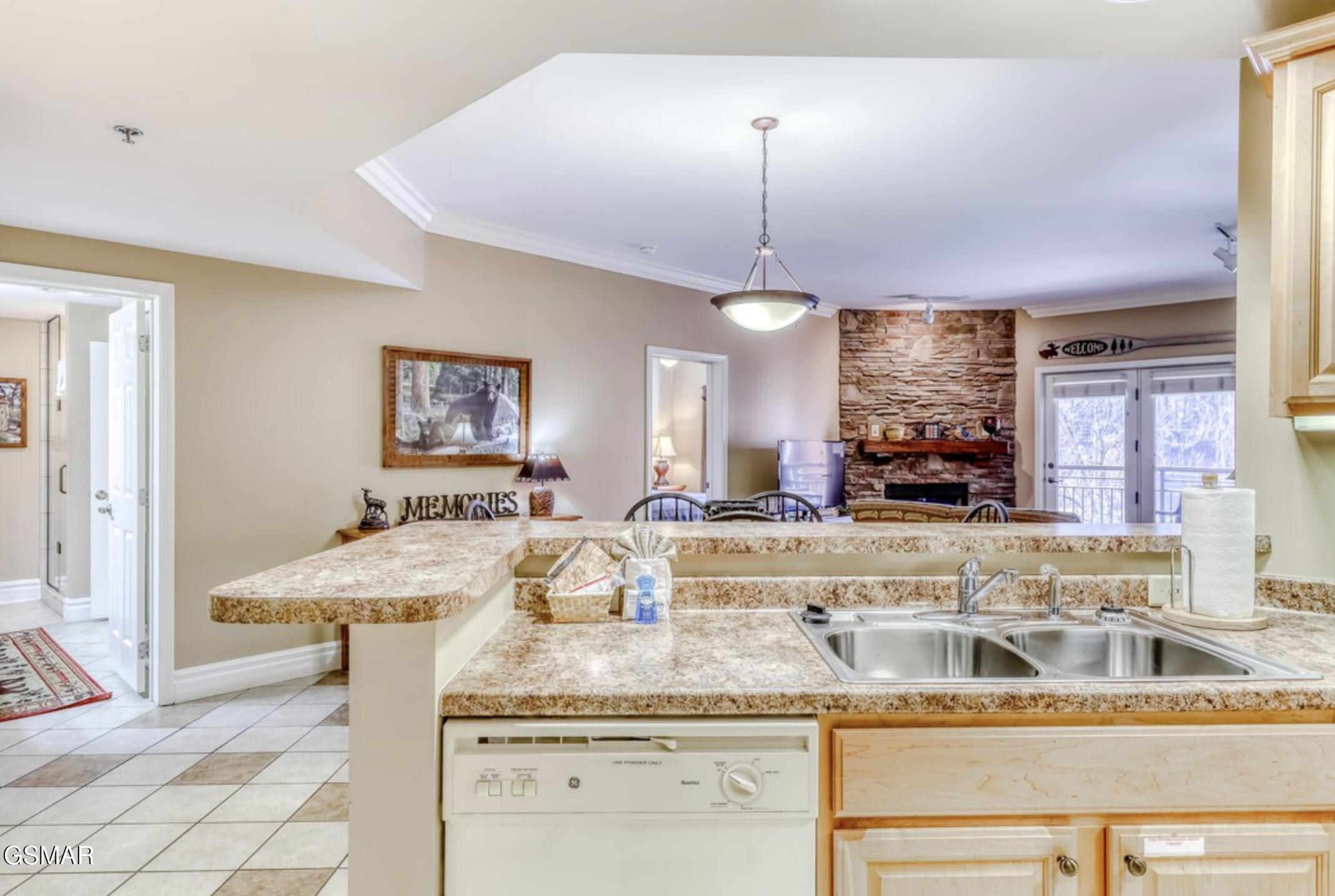 215 Woliss Lane Gatlinburg TN 37738