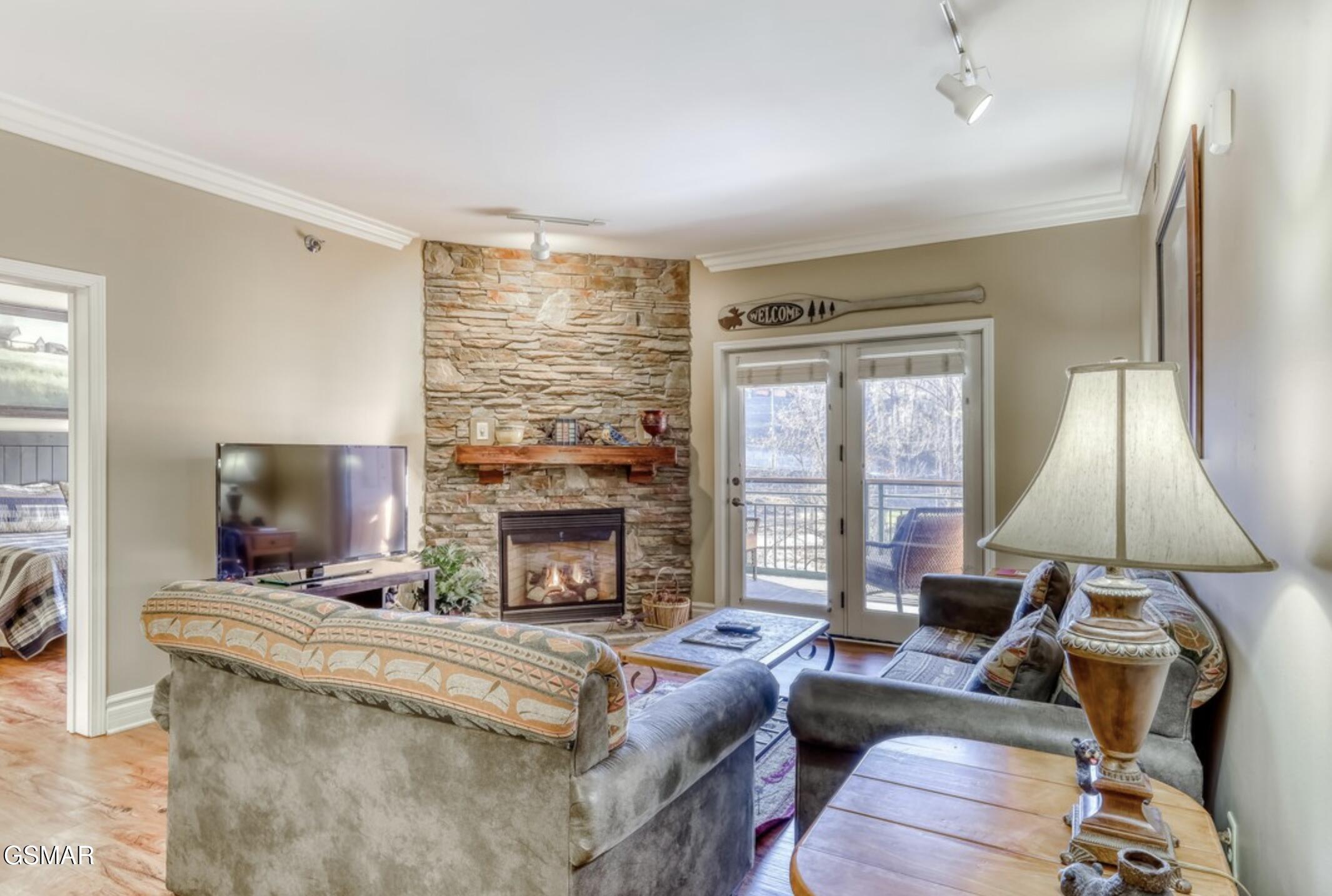 215 Woliss Lane Gatlinburg TN 37738