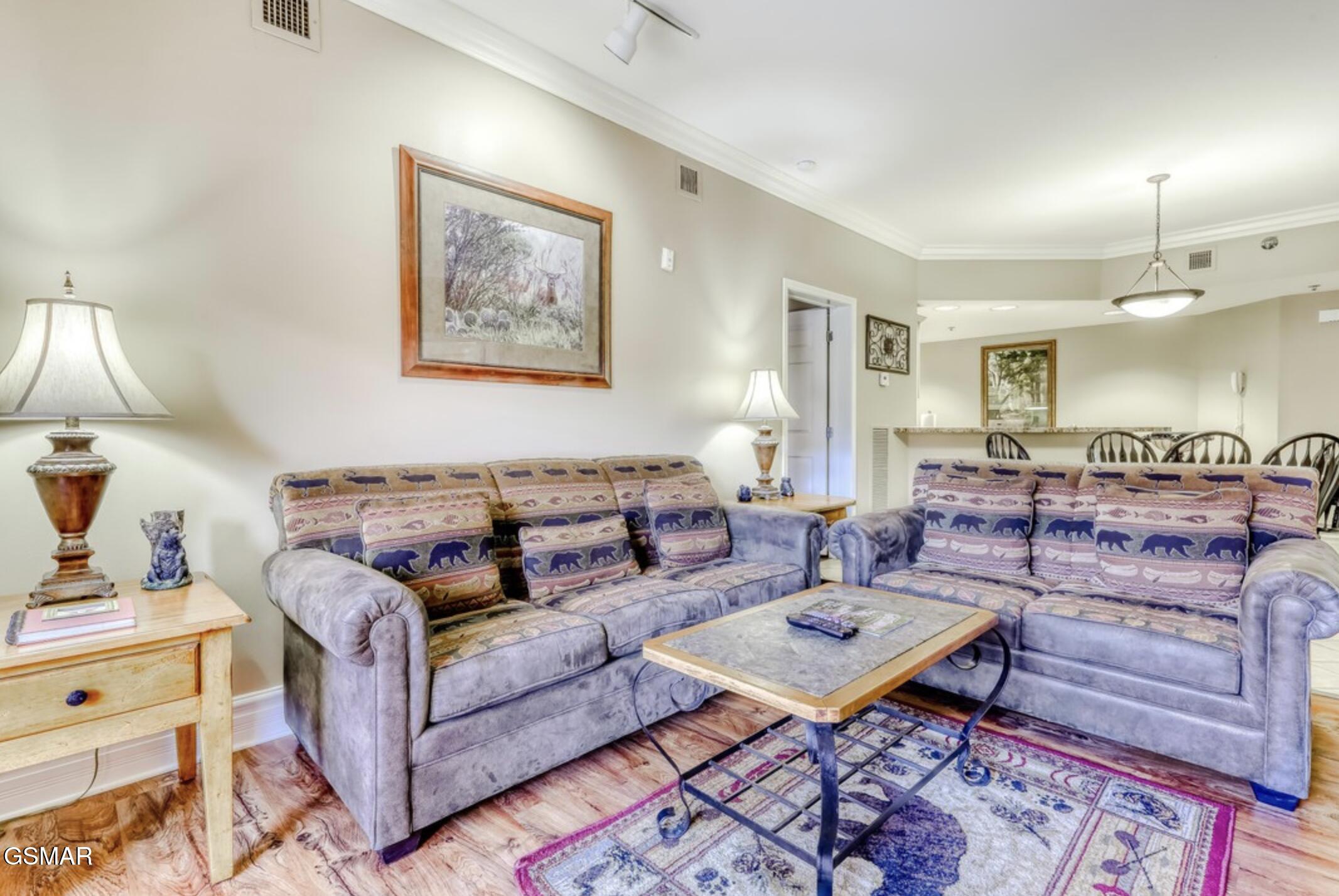 215 Woliss Lane Gatlinburg TN 37738