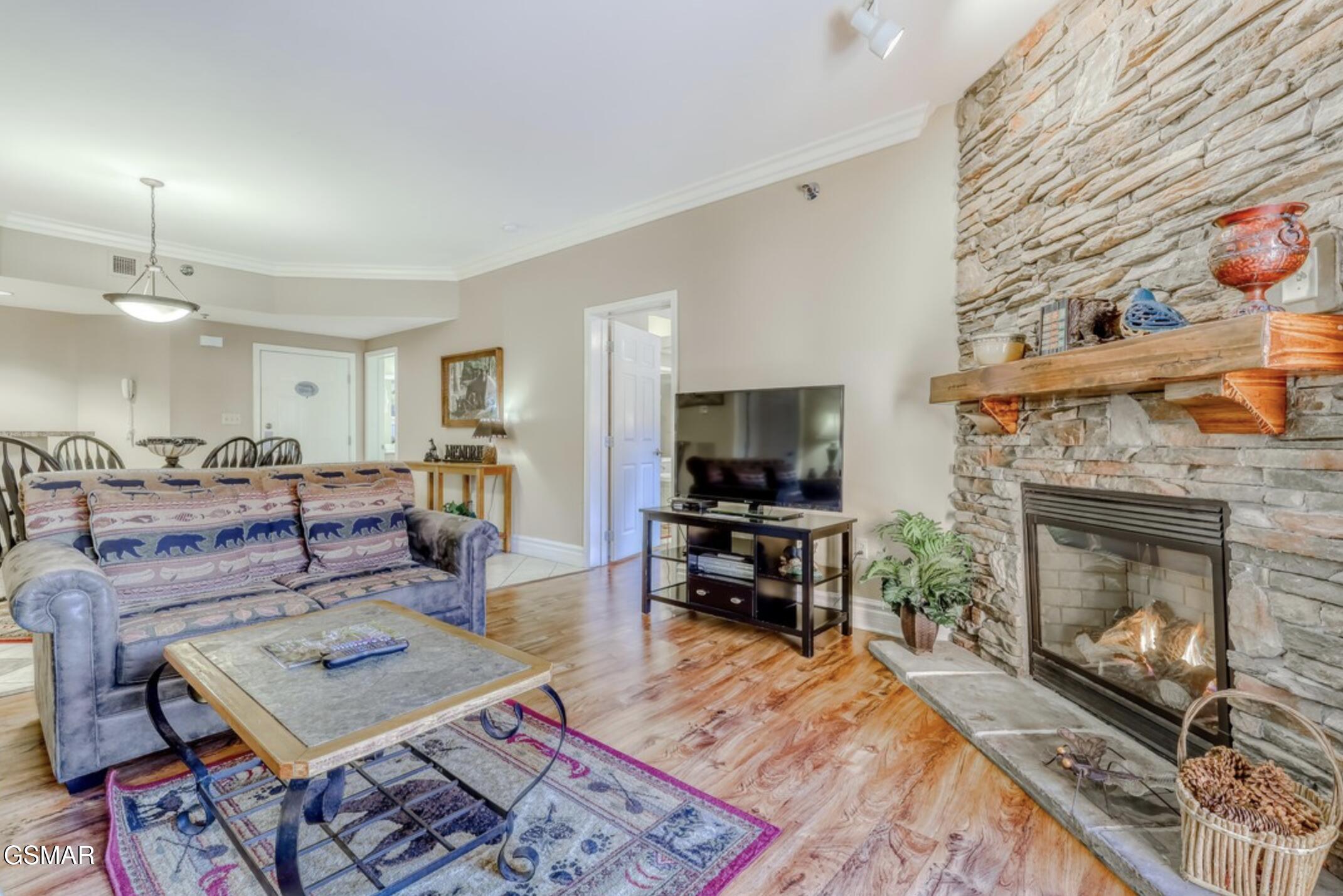 215 Woliss Lane Gatlinburg TN 37738