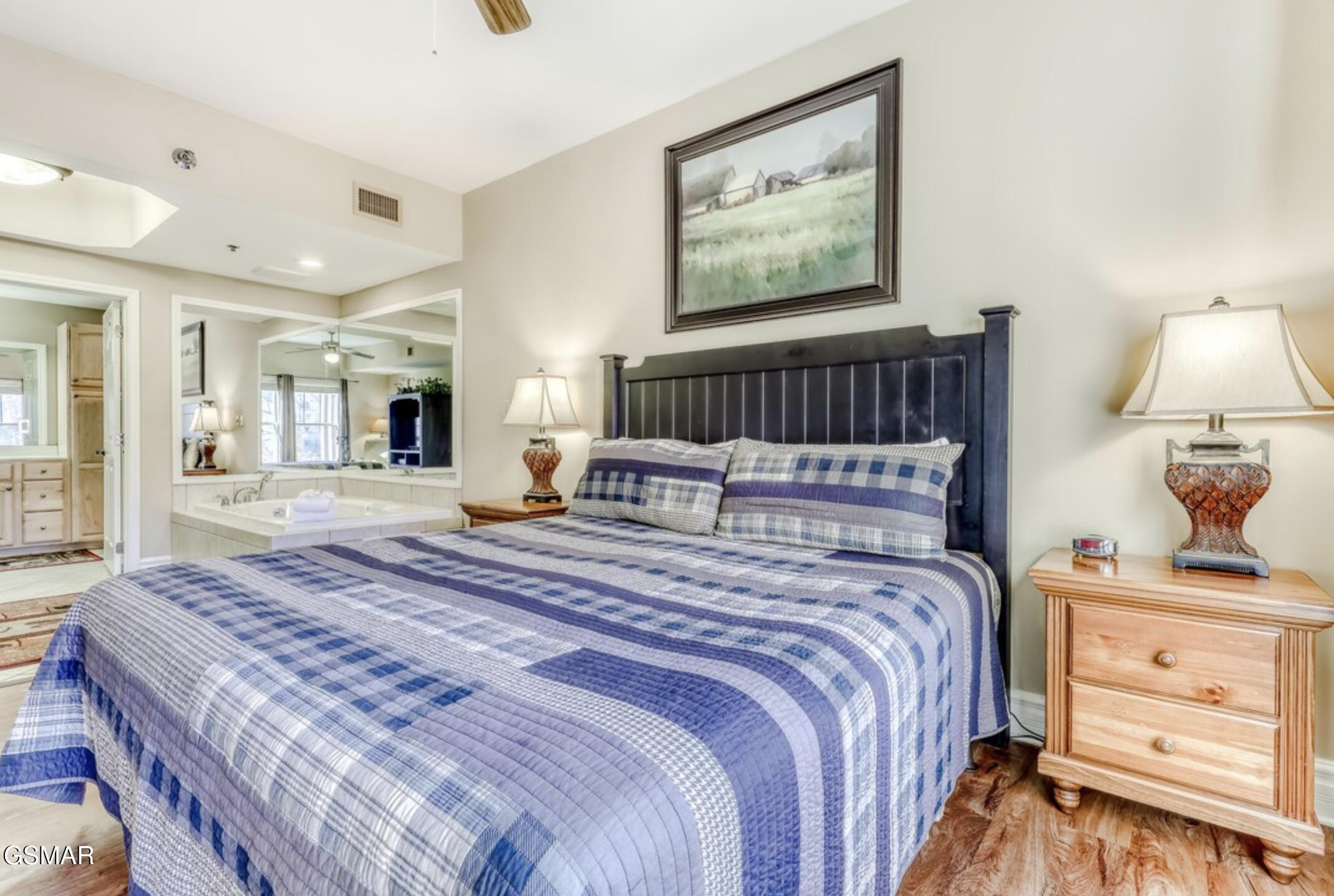 215 Woliss Lane Gatlinburg TN 37738