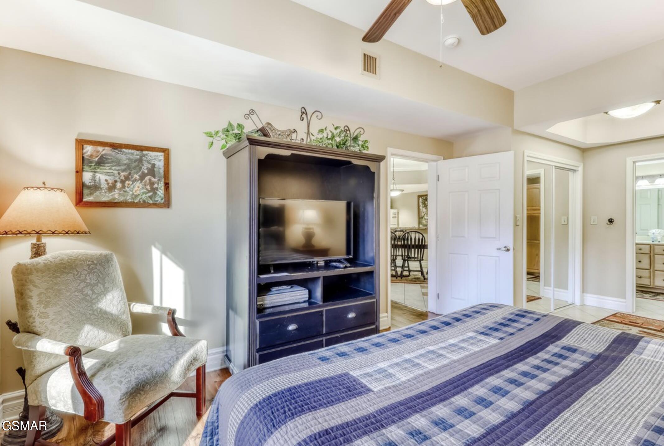 215 Woliss Lane Gatlinburg TN 37738