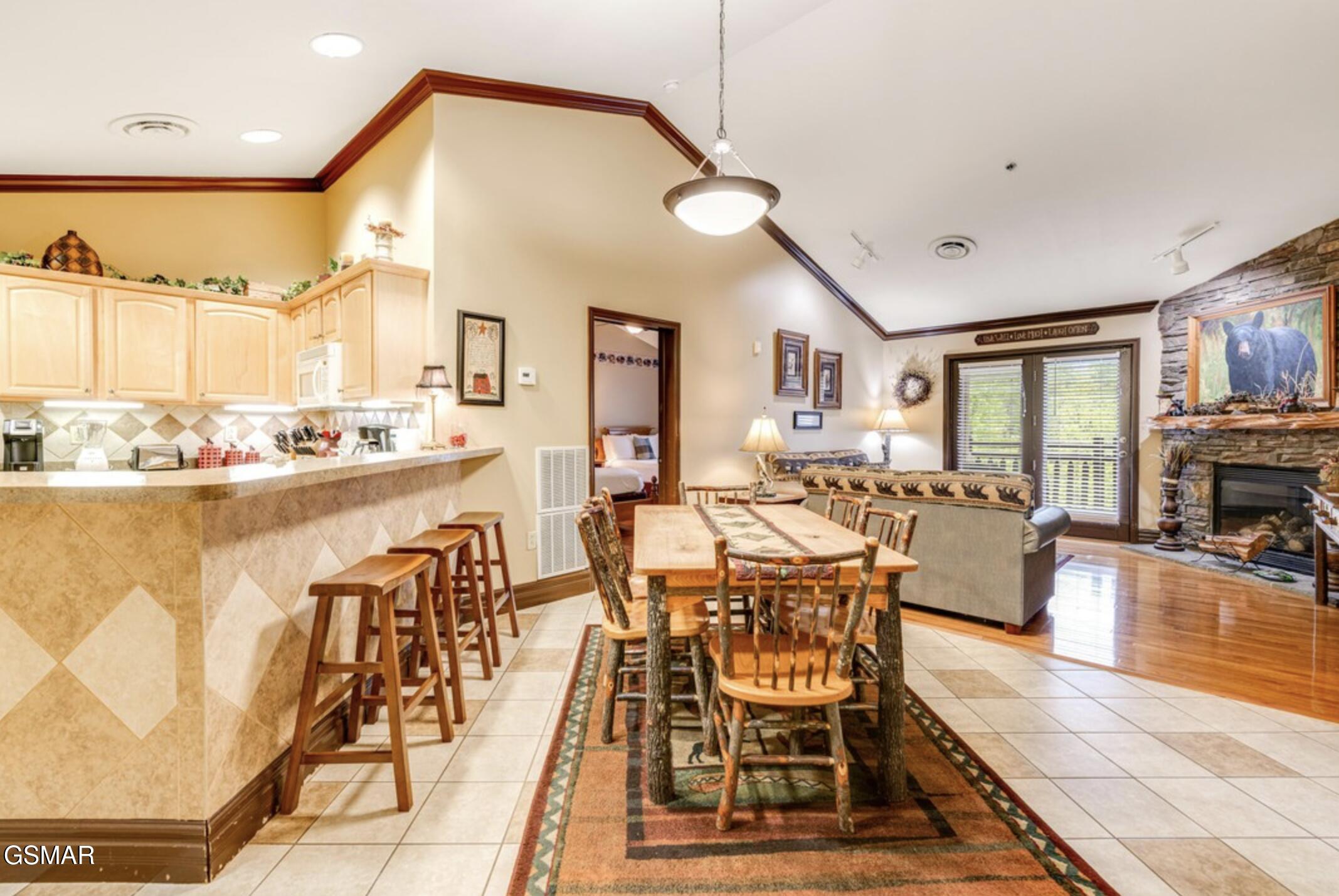 215 Woliss Lane Gatlinburg TN 37738