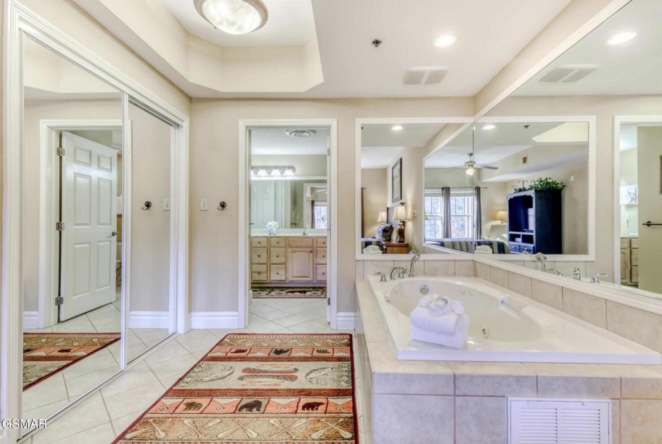 215 Woliss Lane Gatlinburg TN 37738