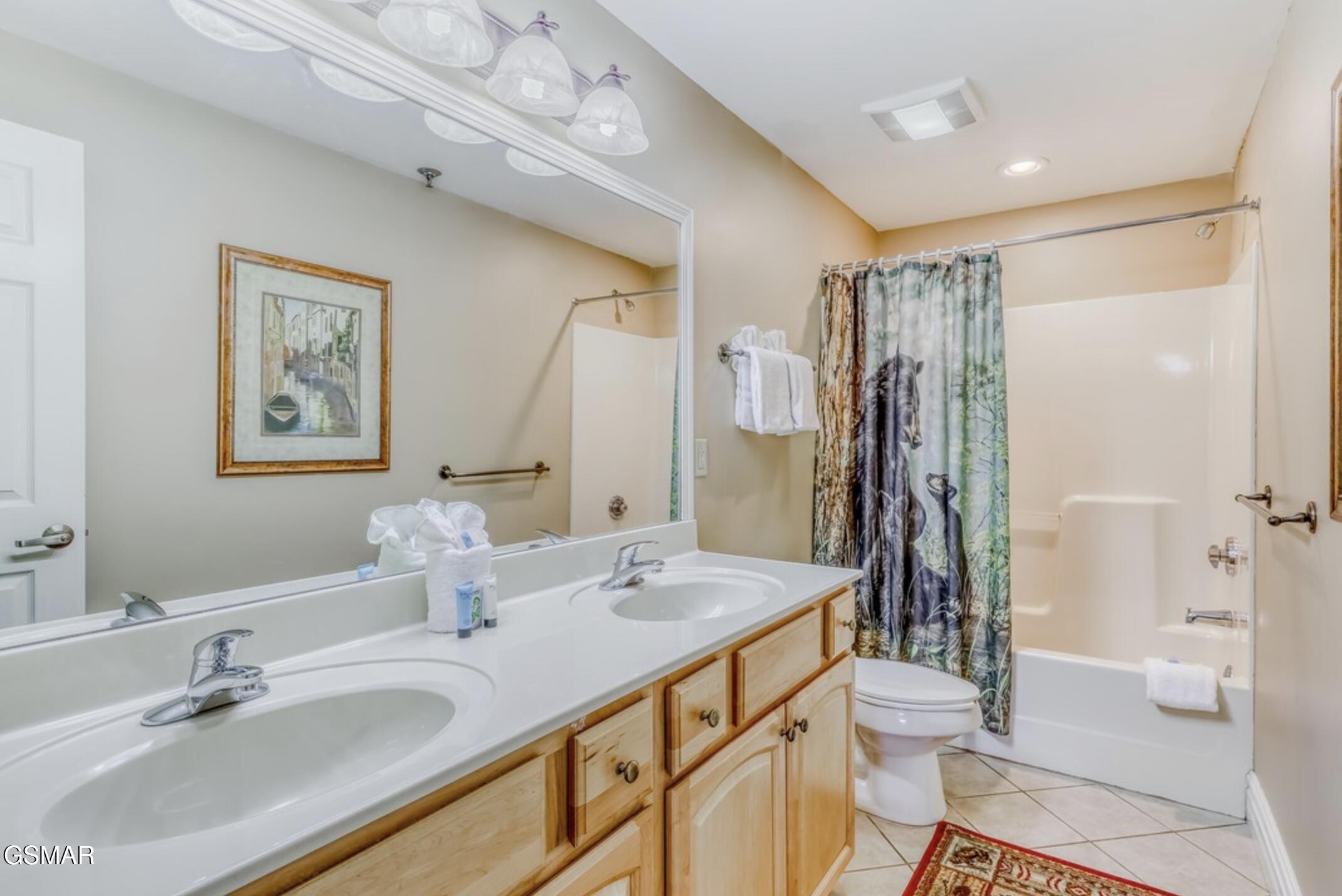 215 Woliss Lane Gatlinburg TN 37738