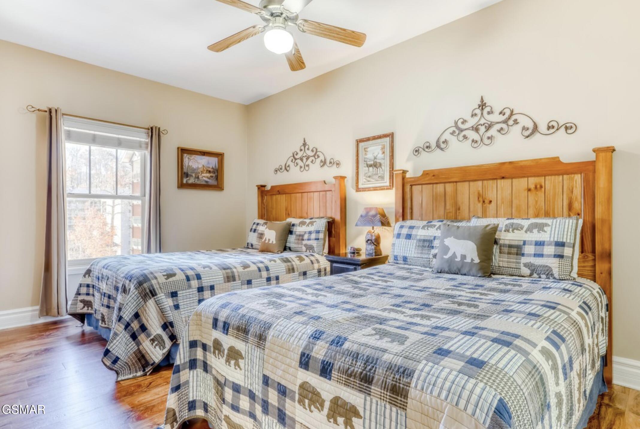 215 Woliss Lane Gatlinburg TN 37738