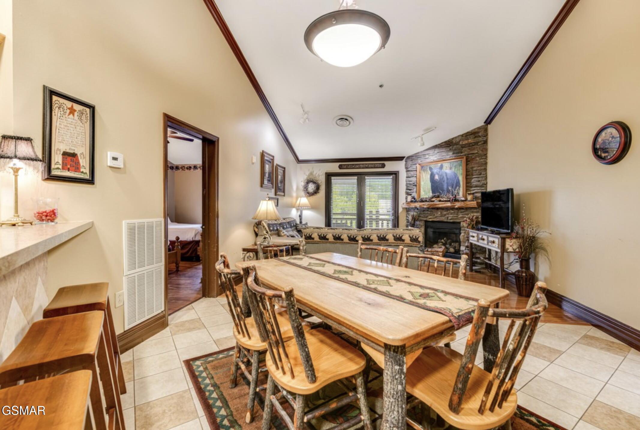 215 Woliss Lane Gatlinburg TN 37738