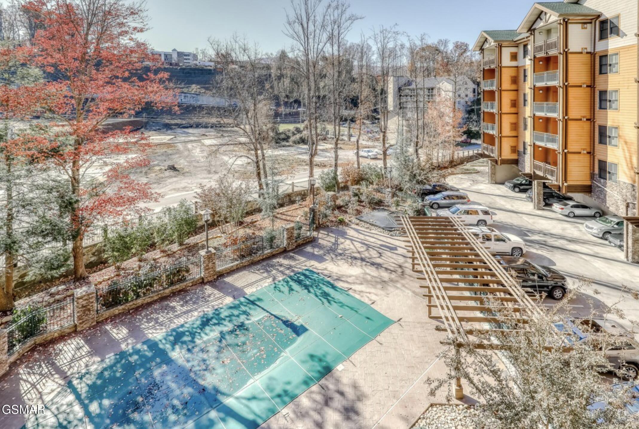 215 Woliss Lane Gatlinburg TN 37738