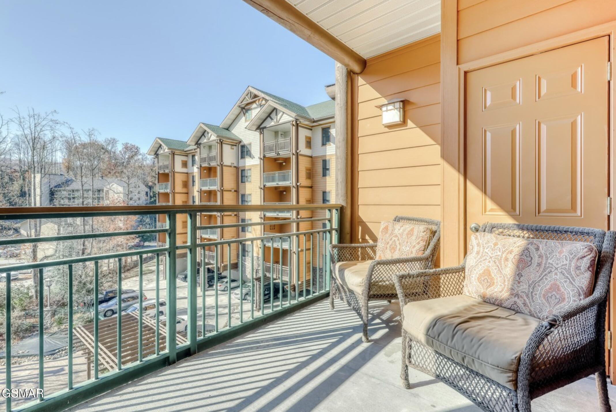 215 Woliss Lane Gatlinburg TN 37738