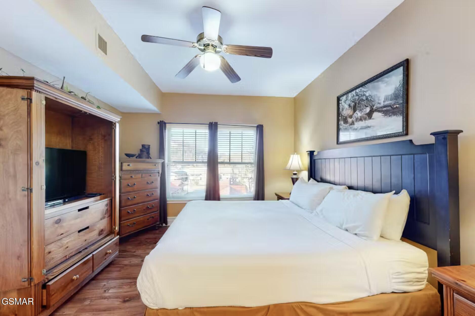 215 Woliss Lane Gatlinburg TN 37738