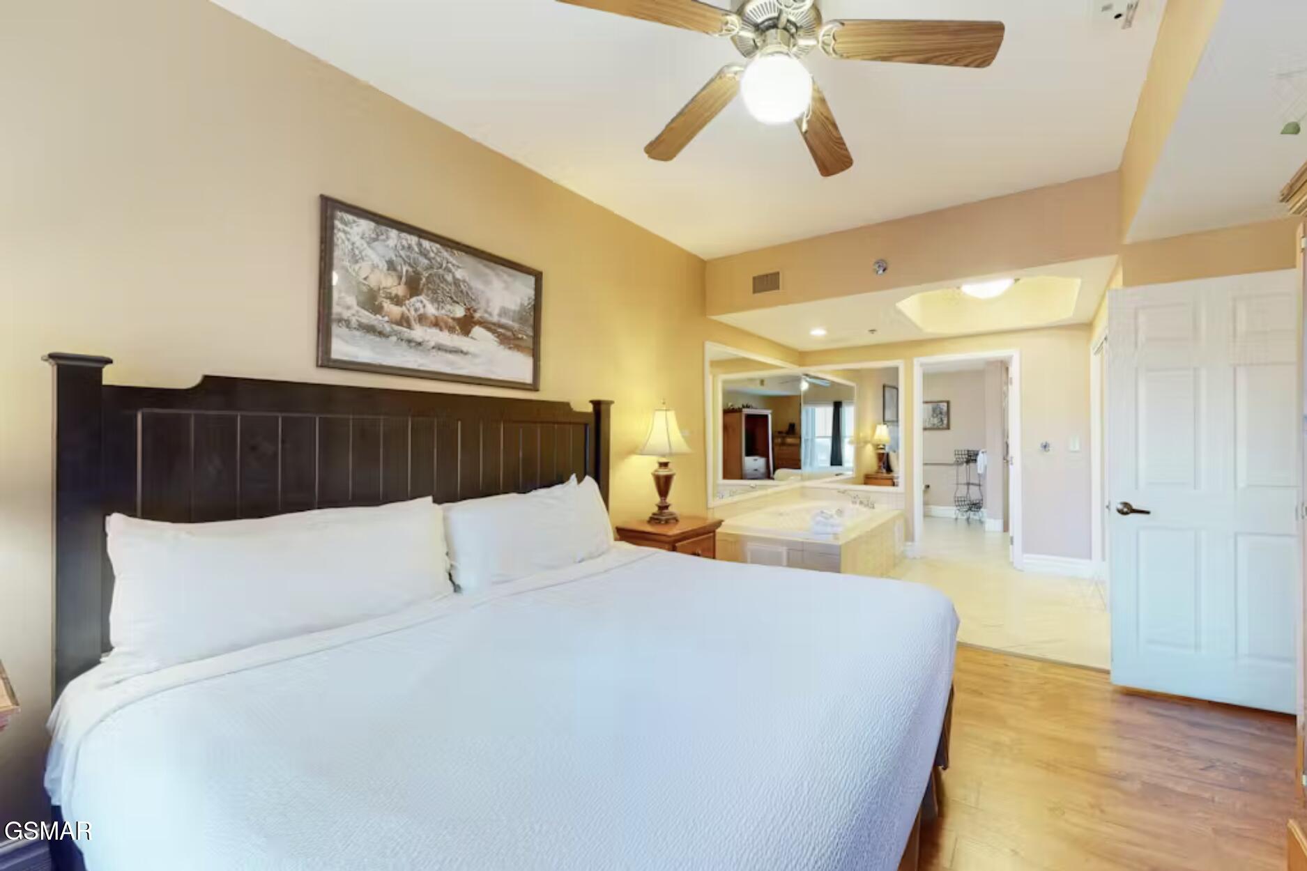 215 Woliss Lane Gatlinburg TN 37738