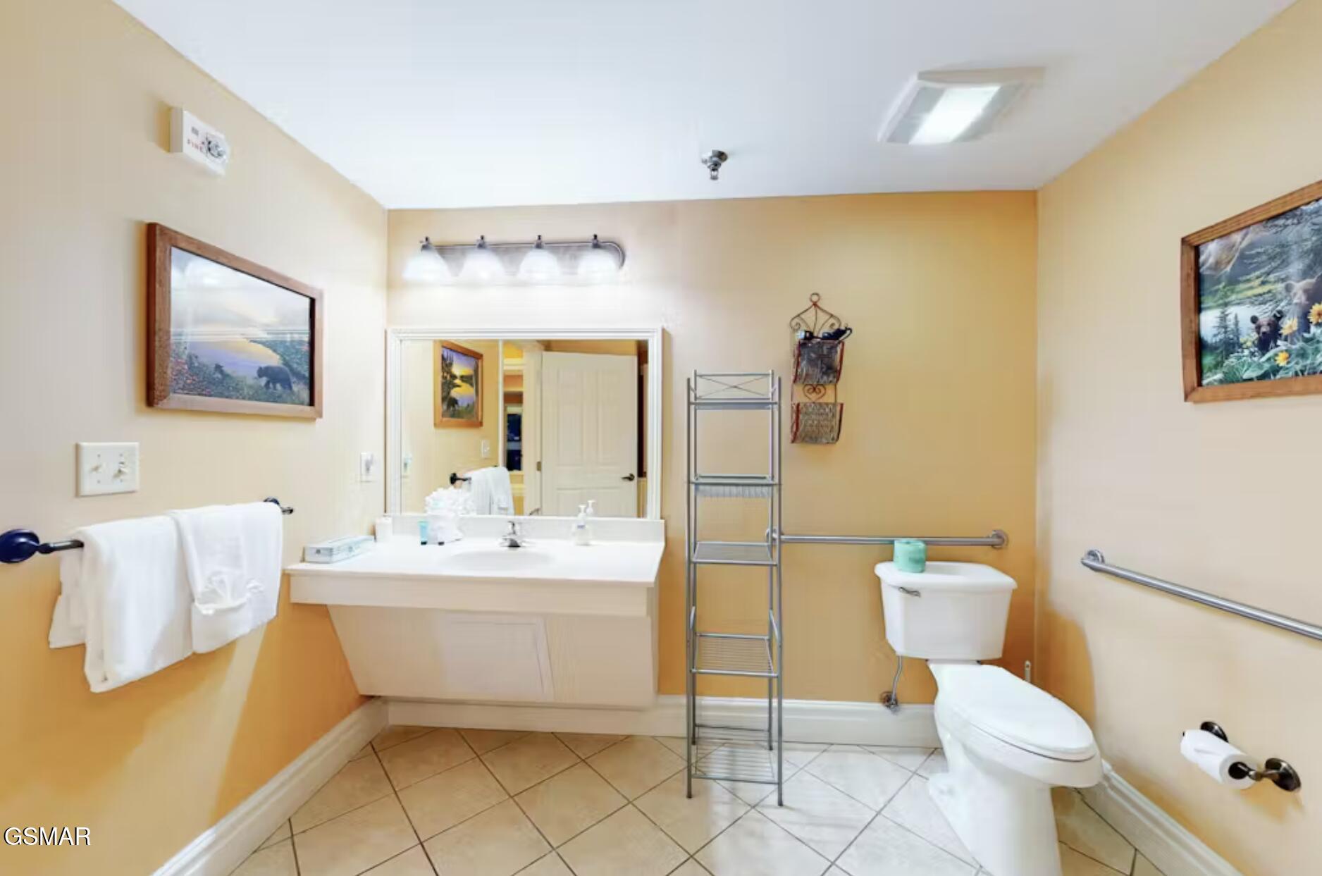 215 Woliss Lane Gatlinburg TN 37738