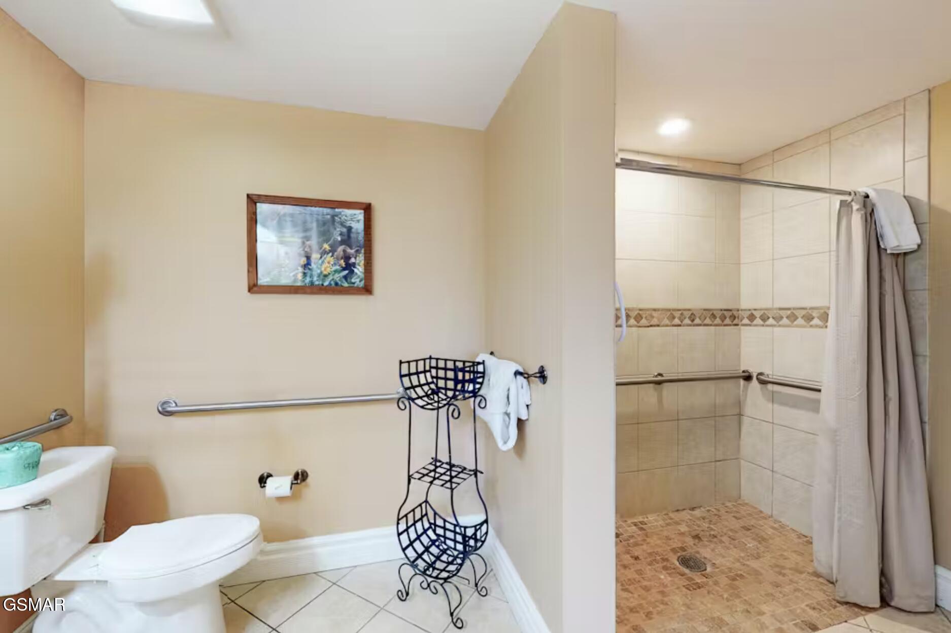 215 Woliss Lane Gatlinburg TN 37738