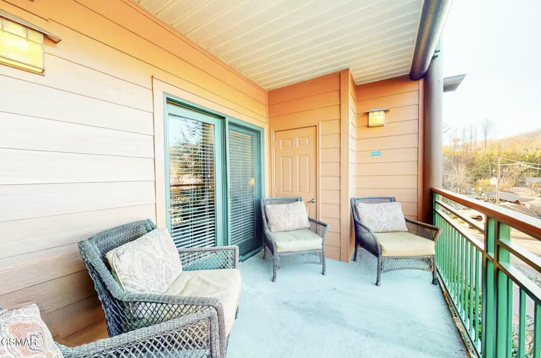 215 Woliss Lane Gatlinburg TN 37738