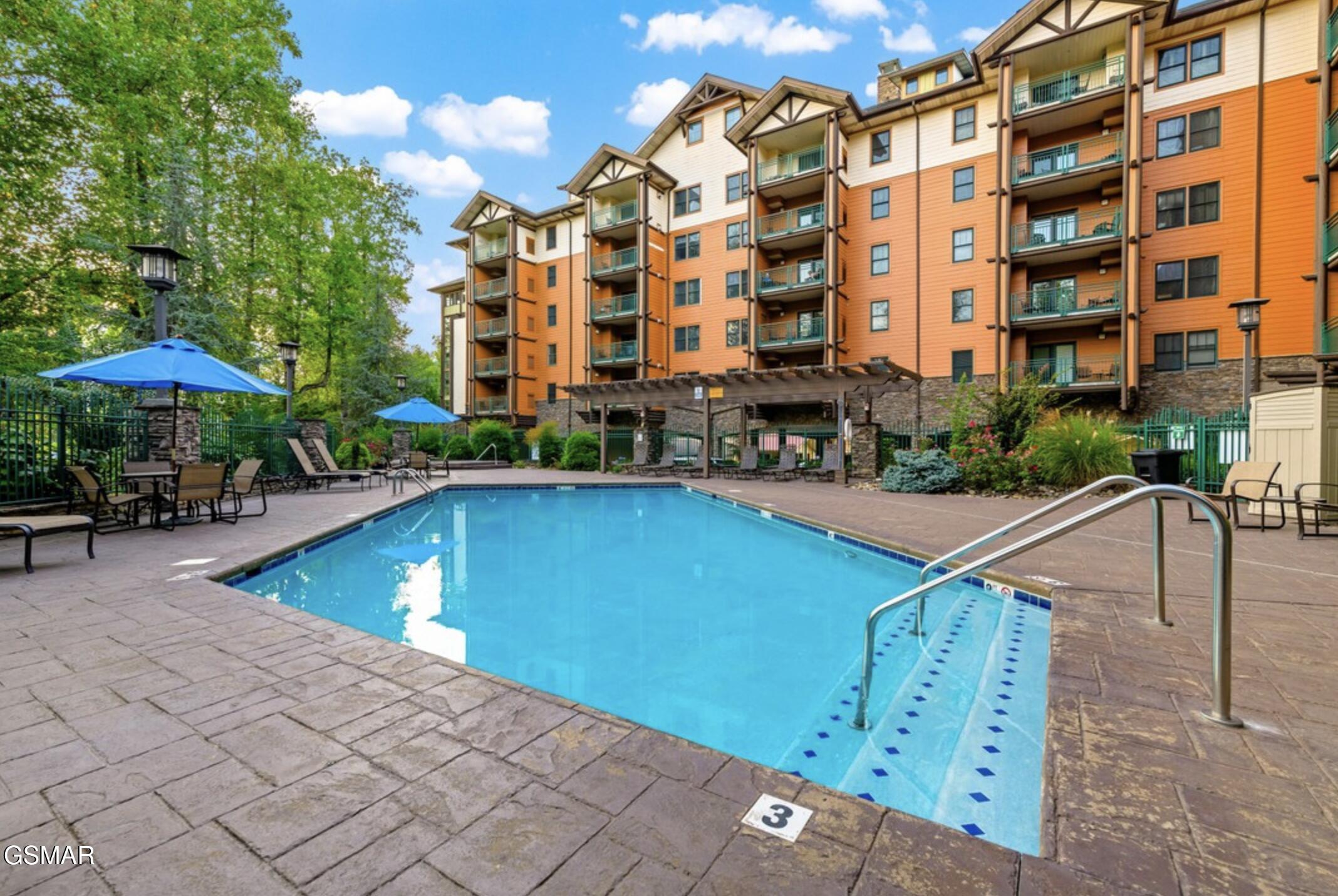 215 Woliss Lane Gatlinburg TN 37738