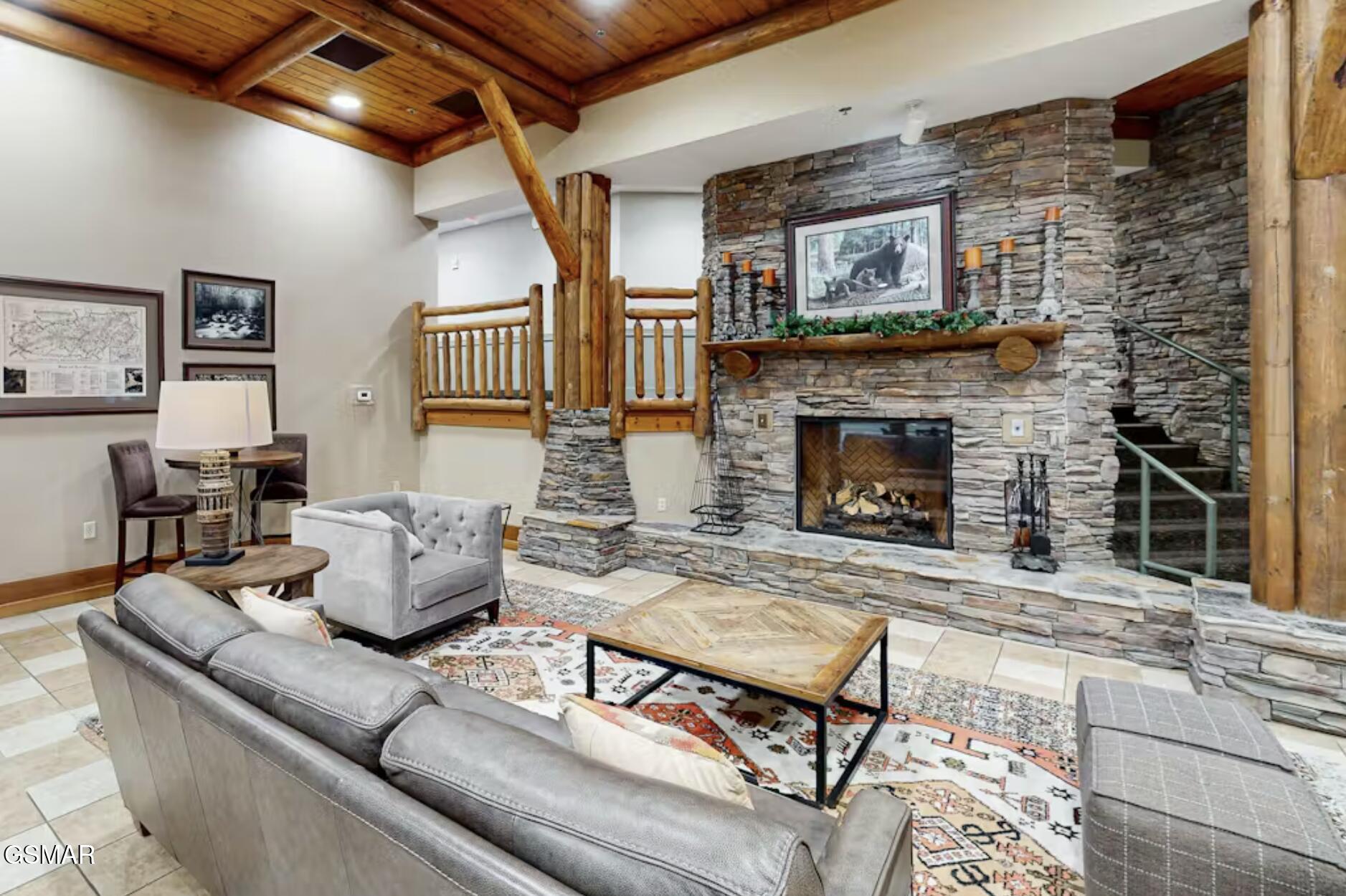 215 Woliss Lane Gatlinburg TN 37738