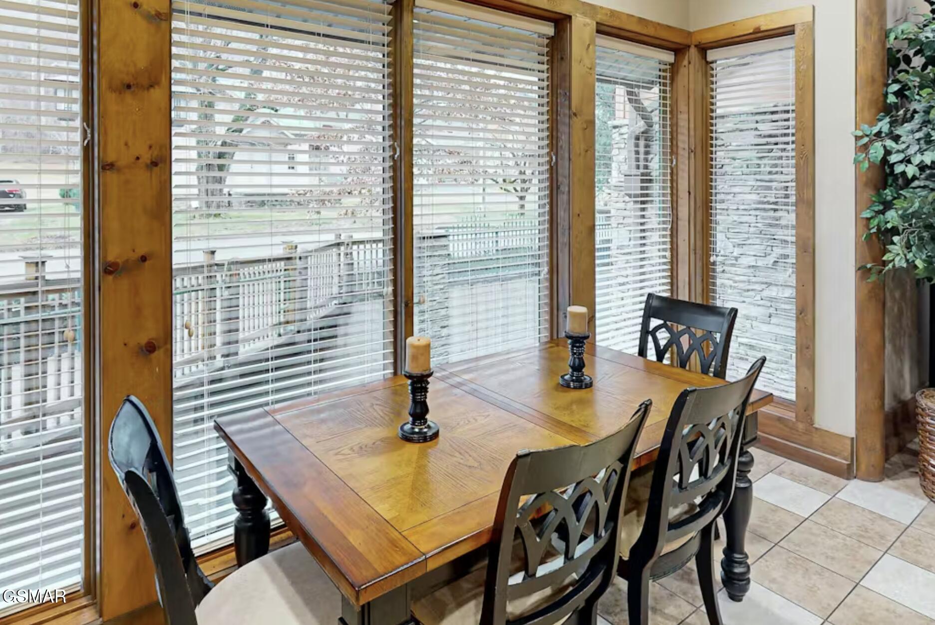 215 Woliss Lane Gatlinburg TN 37738