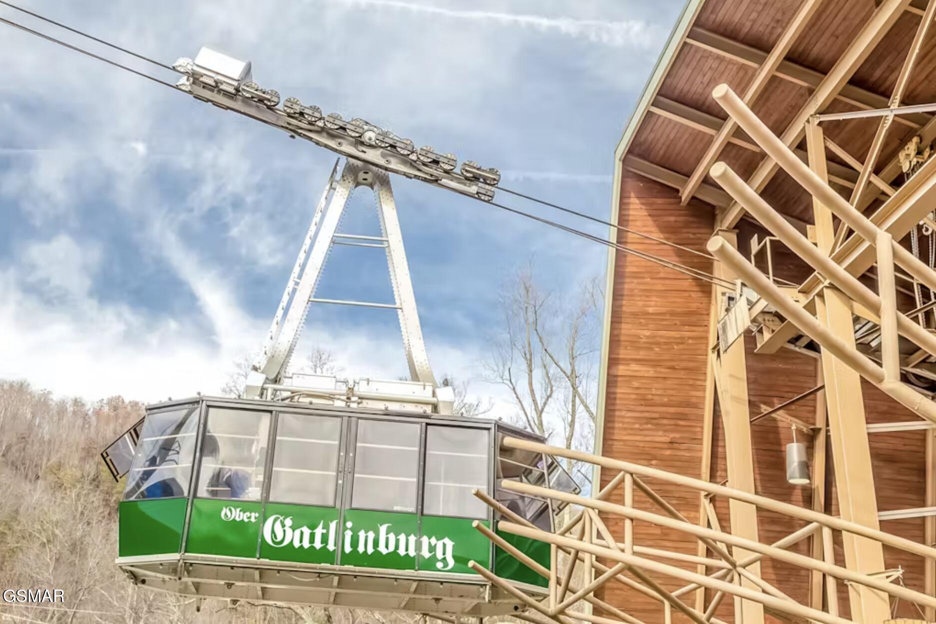 215 Woliss Lane Gatlinburg TN 37738