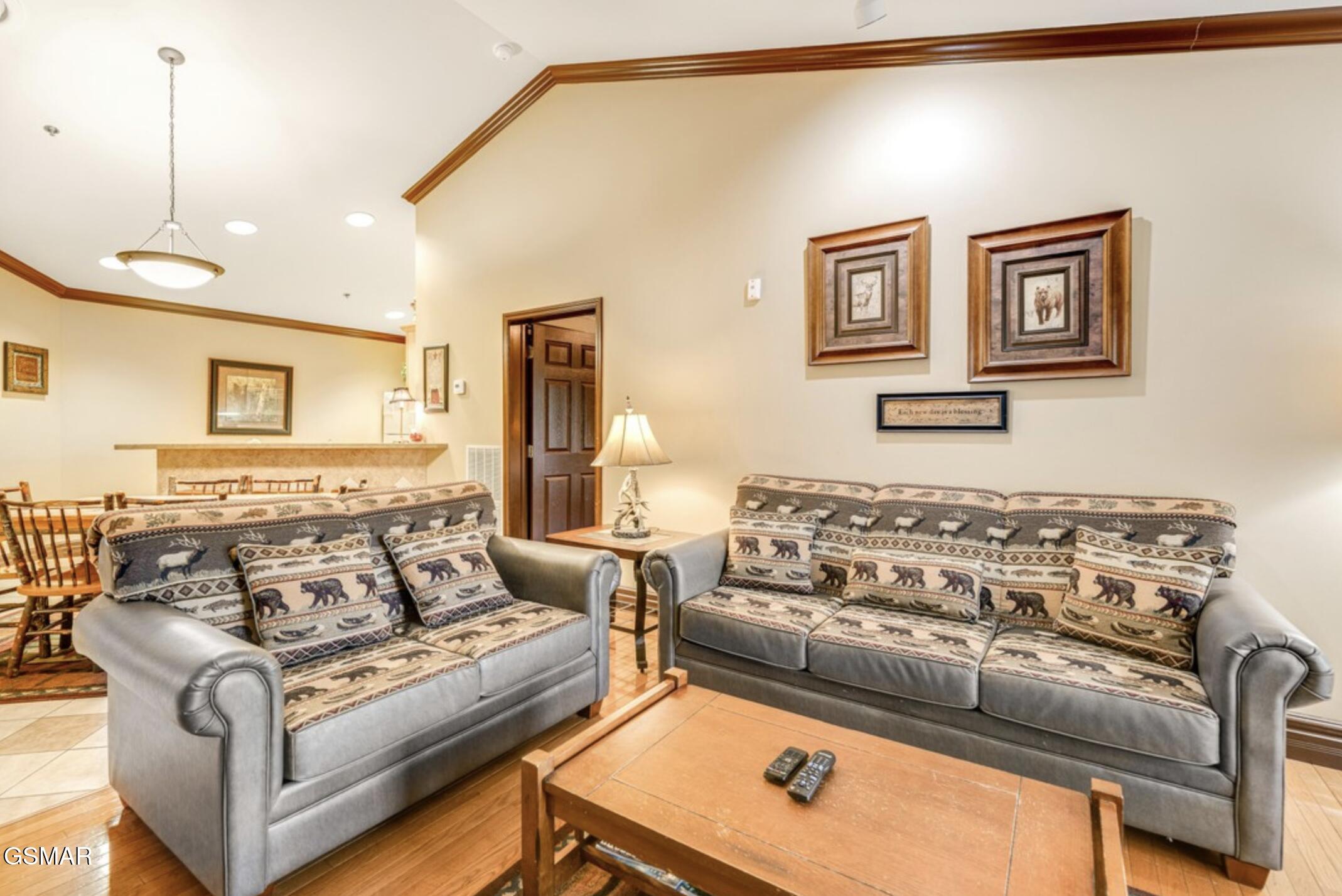 215 Woliss Lane Gatlinburg TN 37738