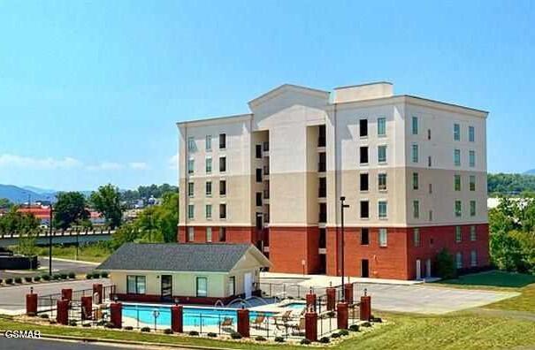 Sevierville TN, 1410 Hurley Drive, Unit UNIT 504