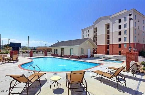 1410 Hurley Drive Sevierville TN 37862
