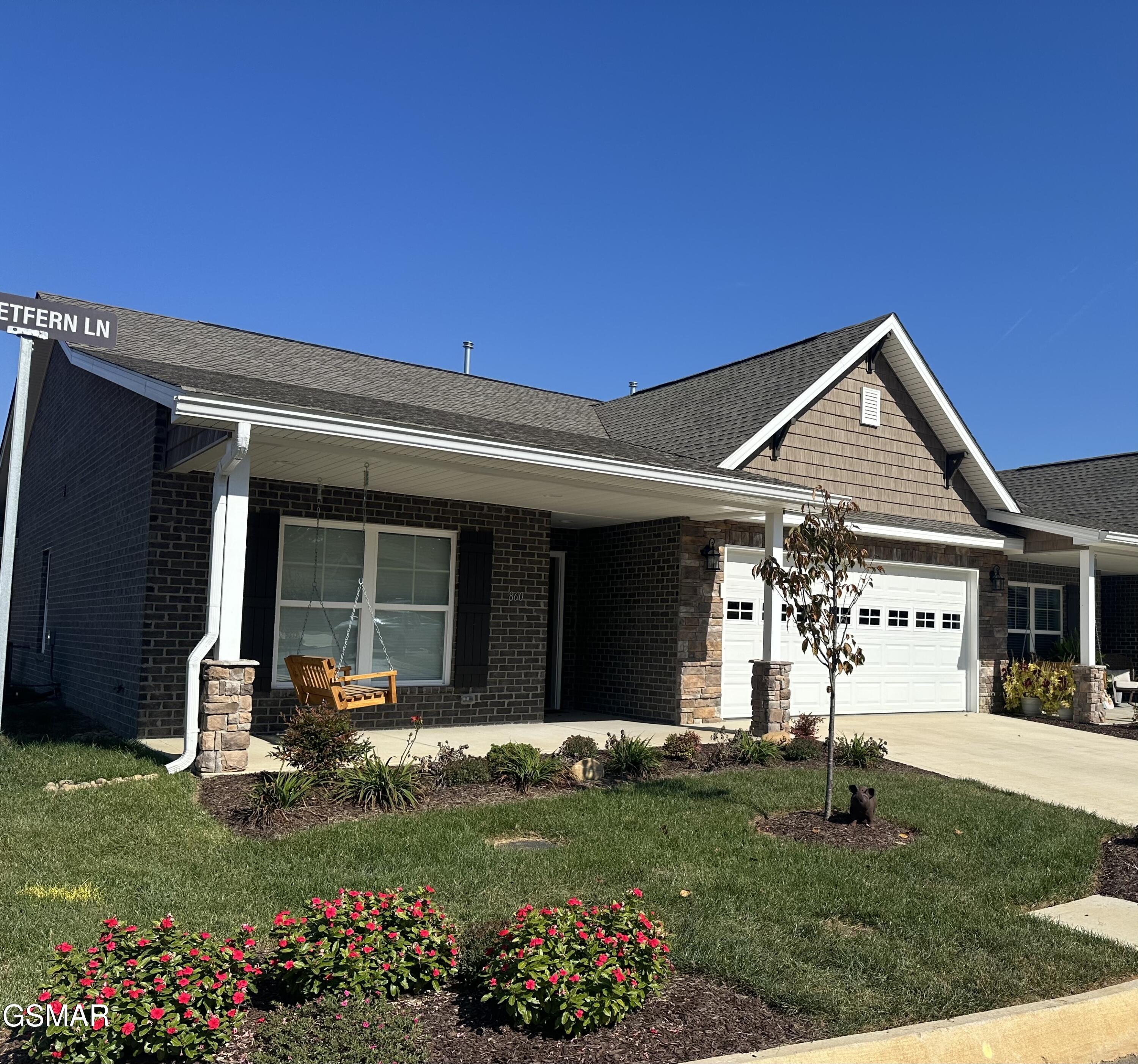 540 Henderson Road Pigeon Forge TN 37863