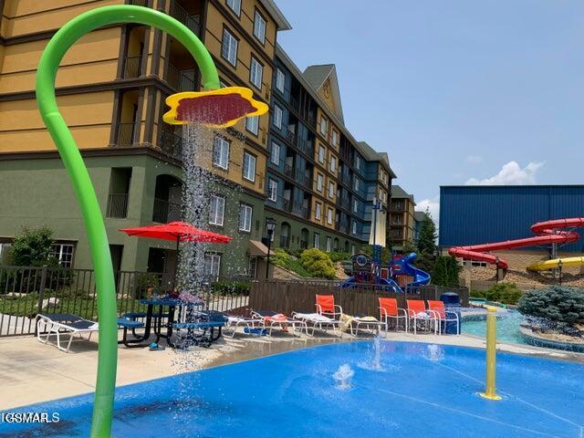 225 Collier Drive Sevierville TN 37862