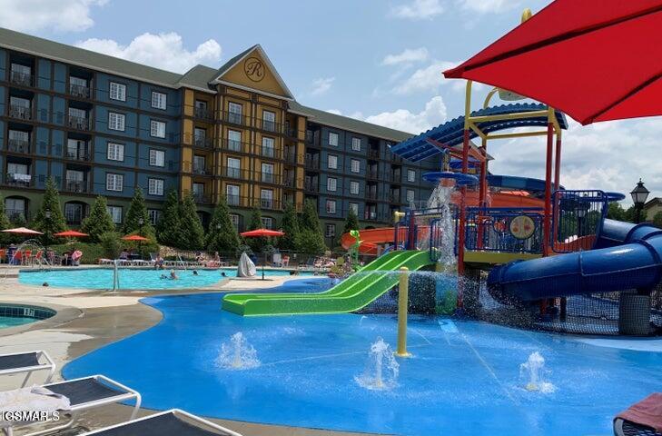 225 Collier Drive Sevierville TN 37862