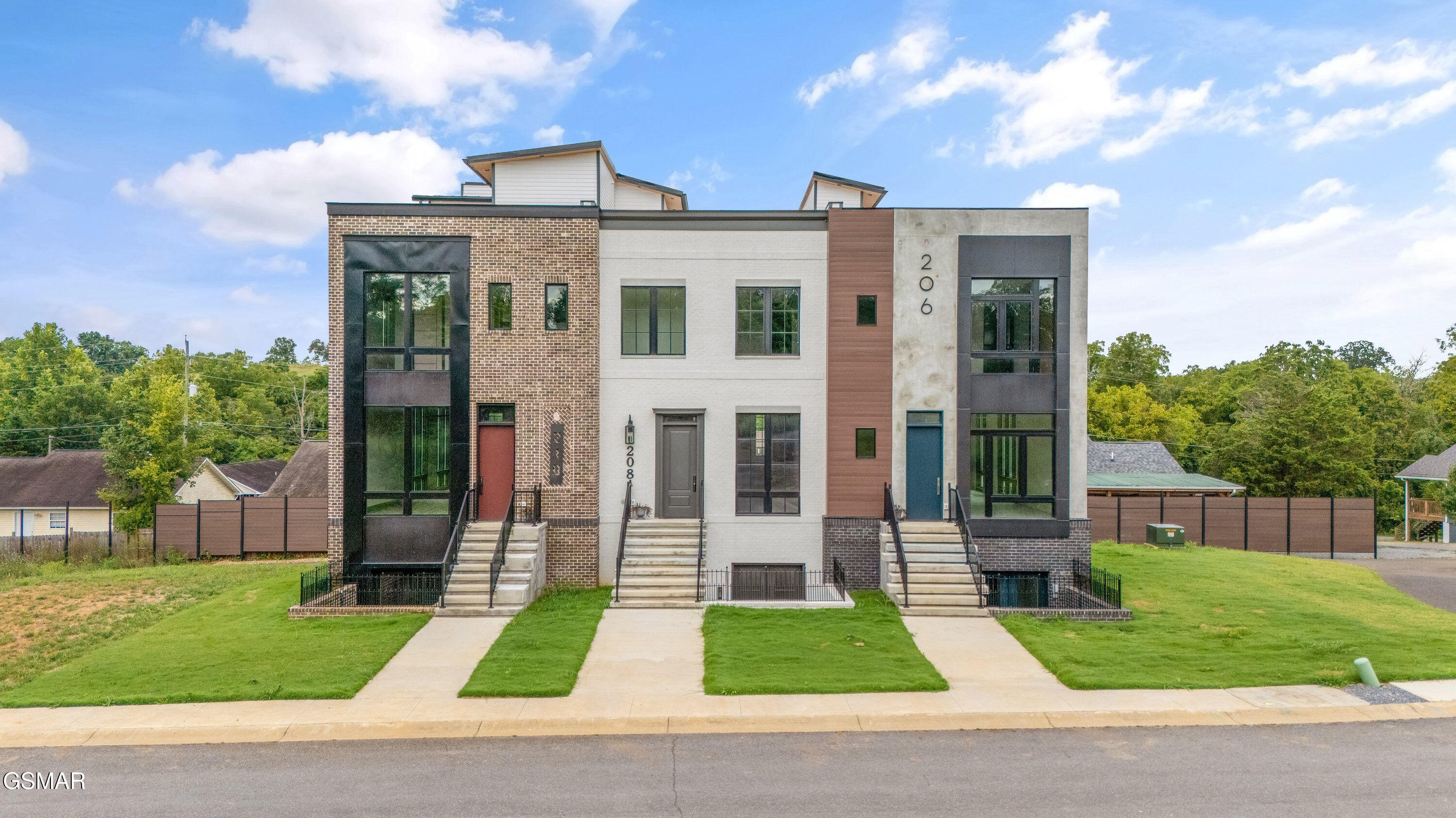 208 Granite Drive Sevierville TN 37876