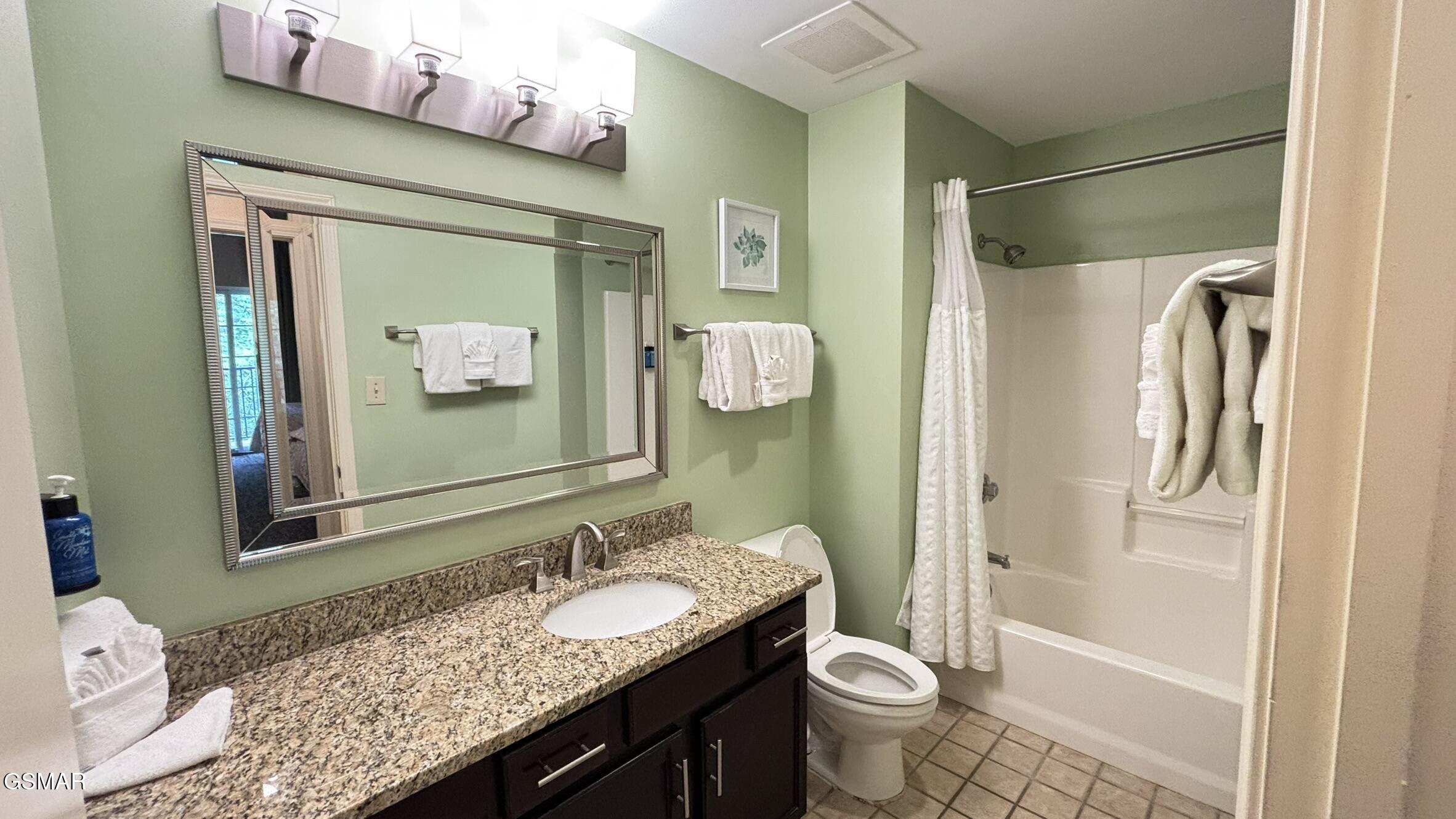 225 Collier Drive Sevierville TN 37862