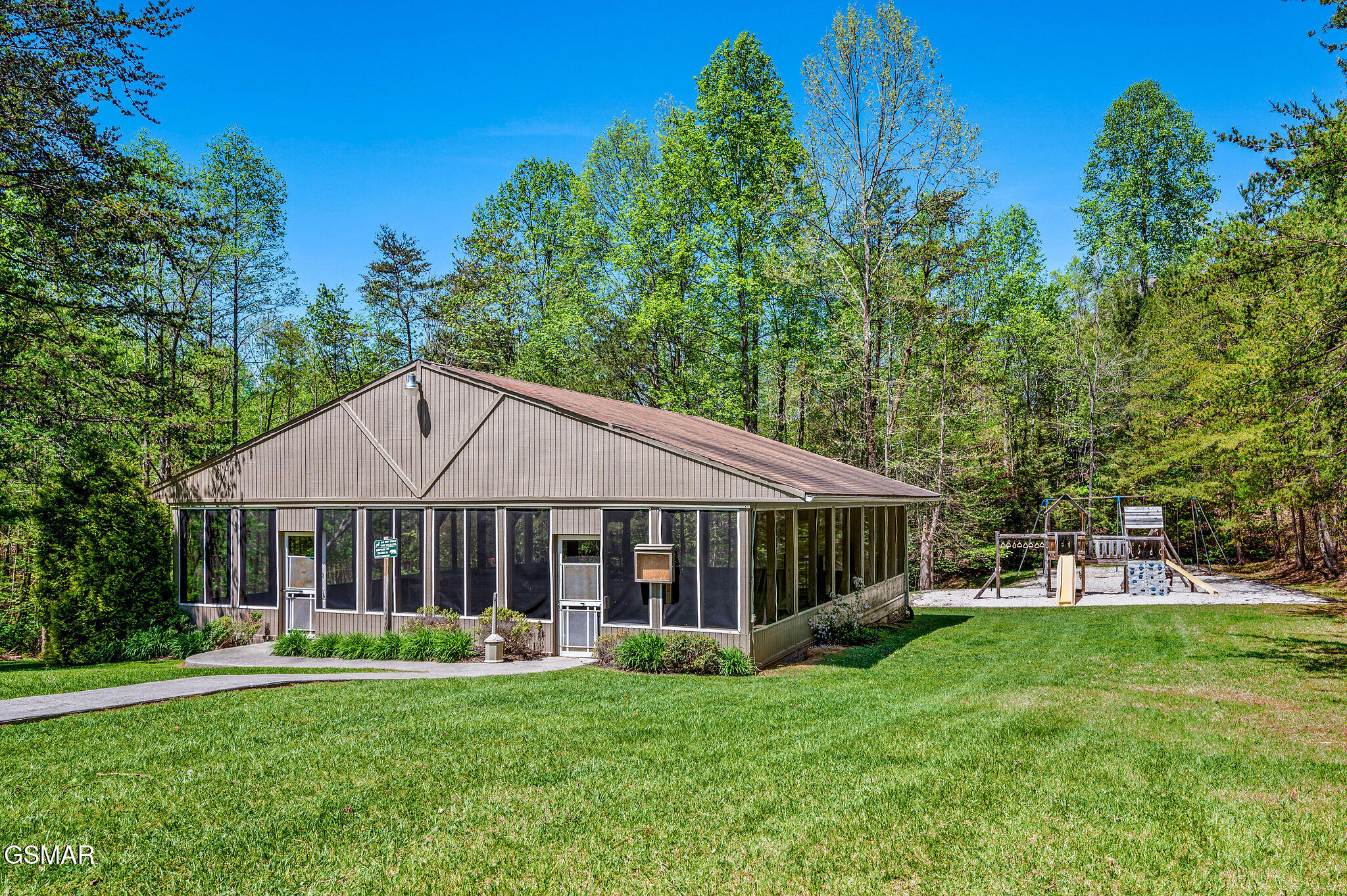 3710 Weber Road Gatlinburg TN 37738