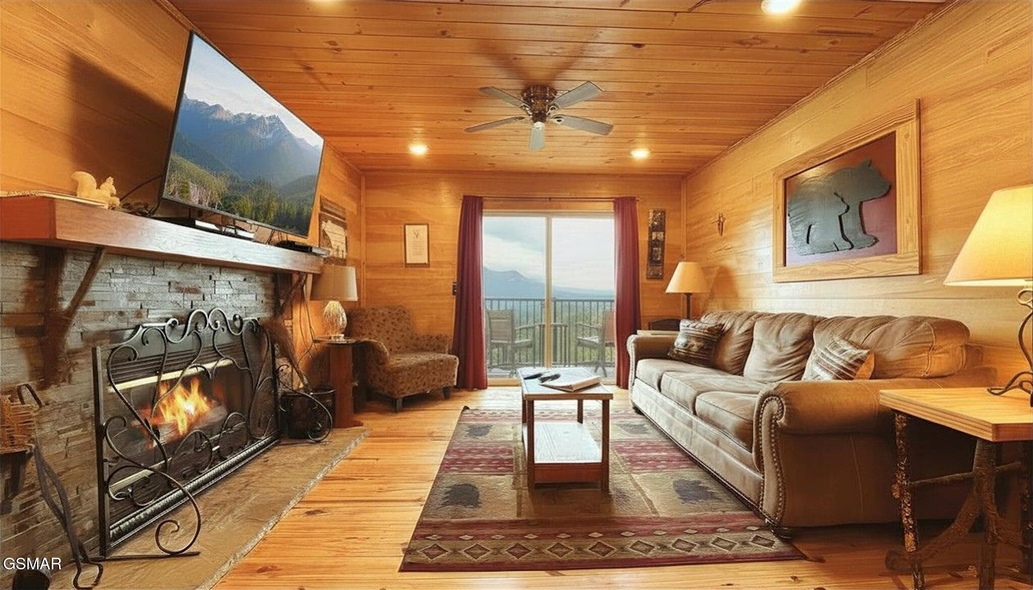 3710 Weber Road Gatlinburg TN 37738
