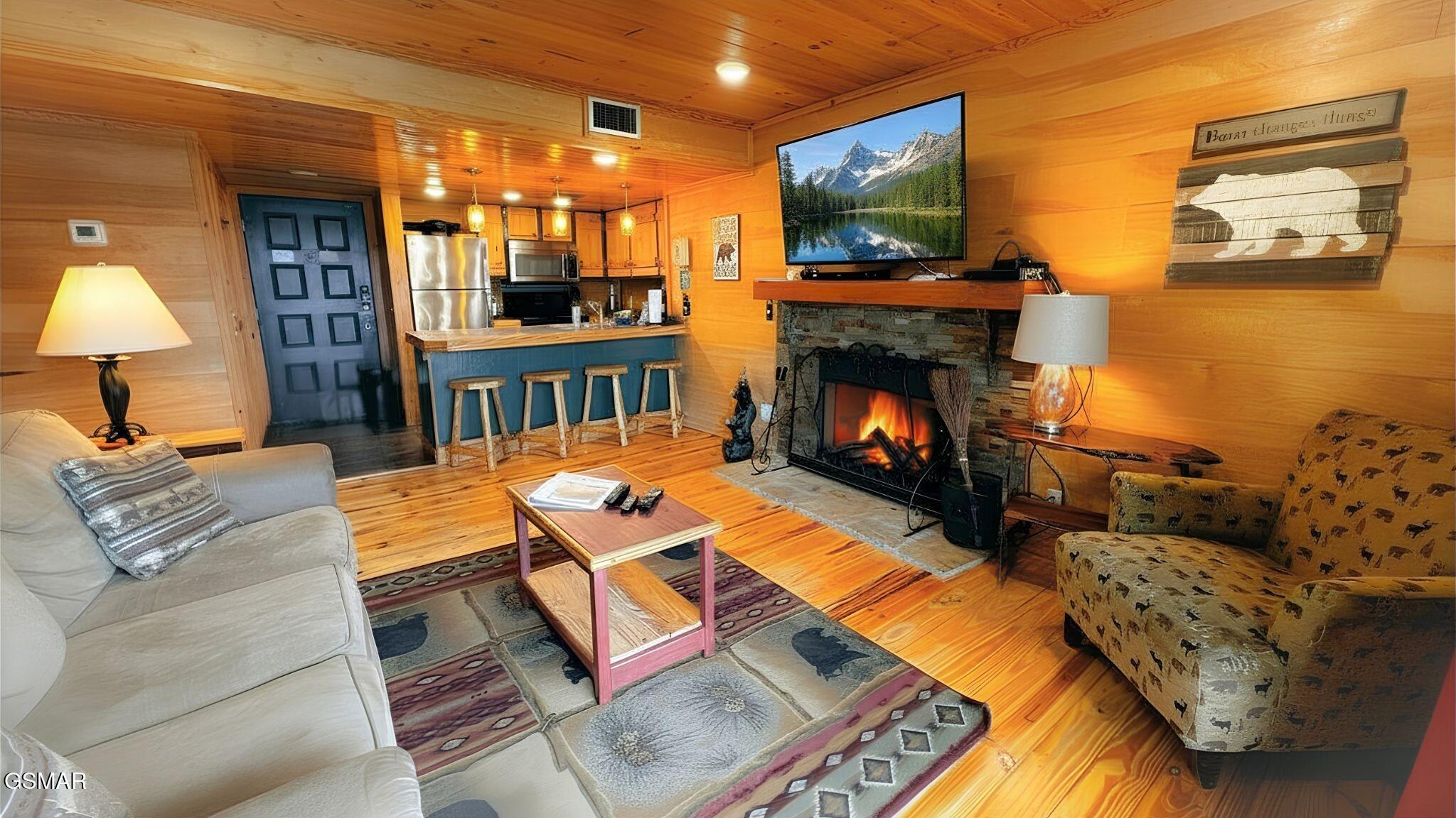 3710 Weber Road Gatlinburg TN 37738