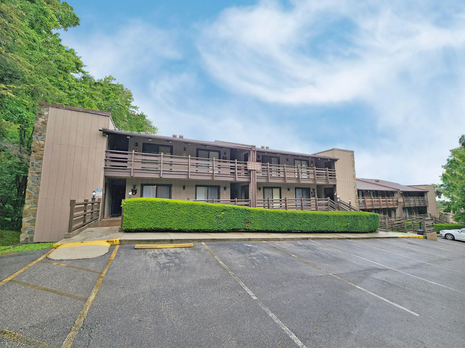 1081 Cove Road Sevierville TN 37876