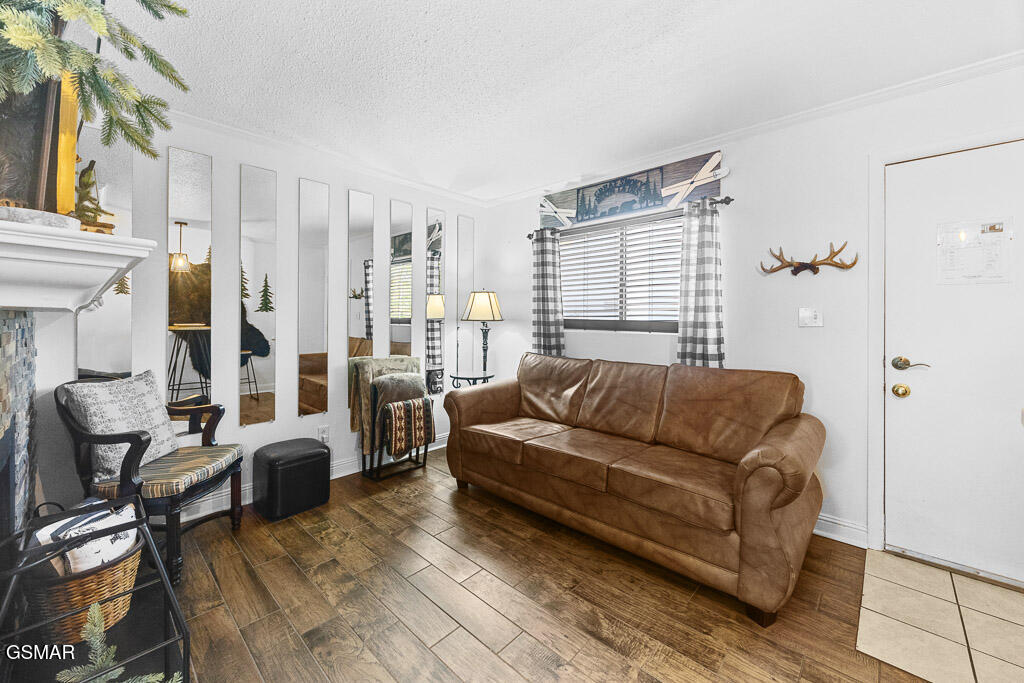 685 River Road Gatlinburg TN 37738