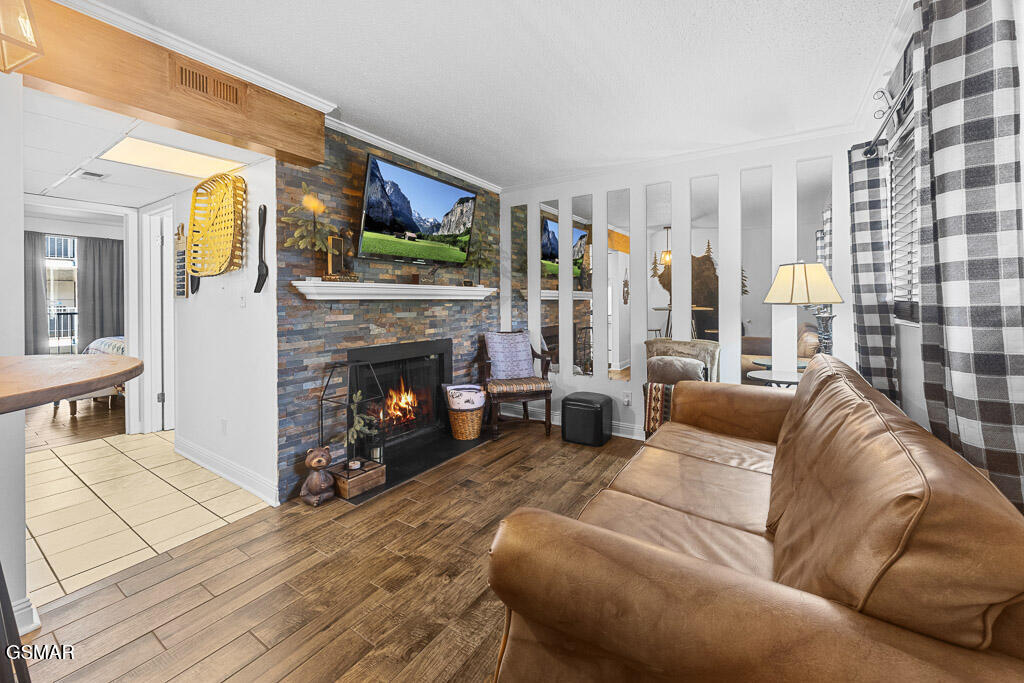 685 River Road Gatlinburg TN 37738