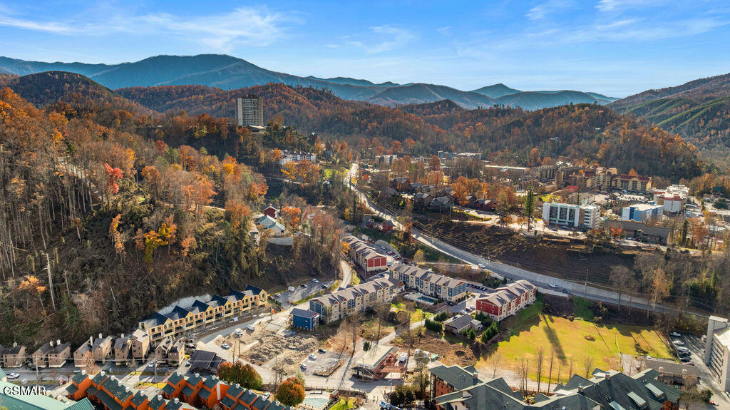 215 Circle Drive Gatlinburg TN 37738