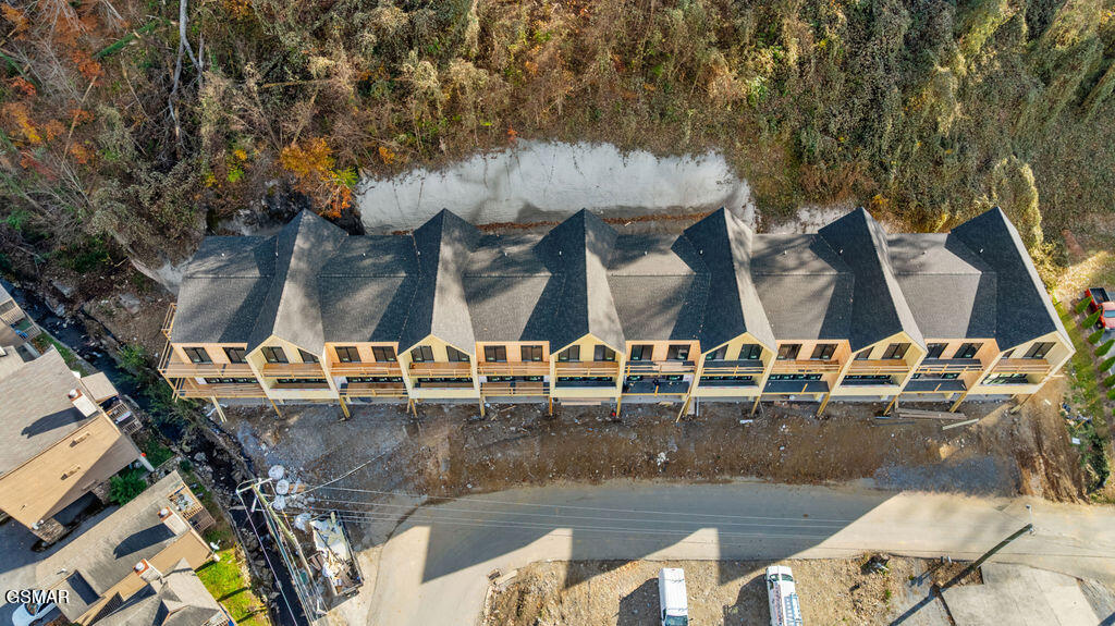 215 Circle Drive Gatlinburg TN 37738