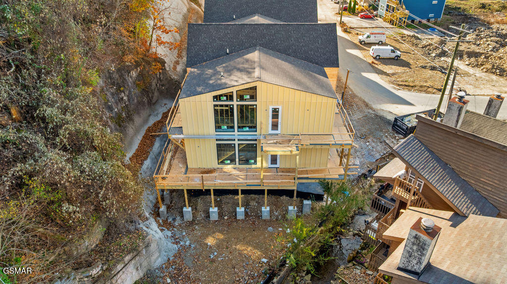 215 Circle Drive Gatlinburg TN 37738