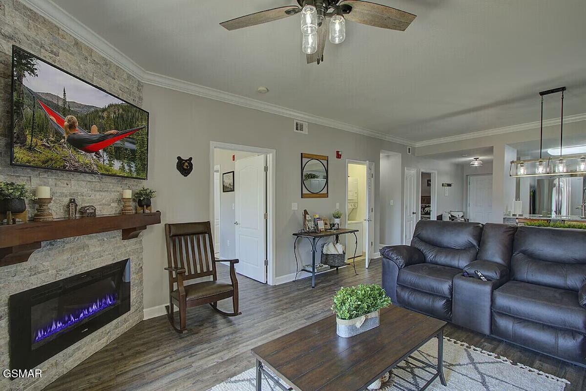 124 Plaza Drive Pigeon Forge TN 37863