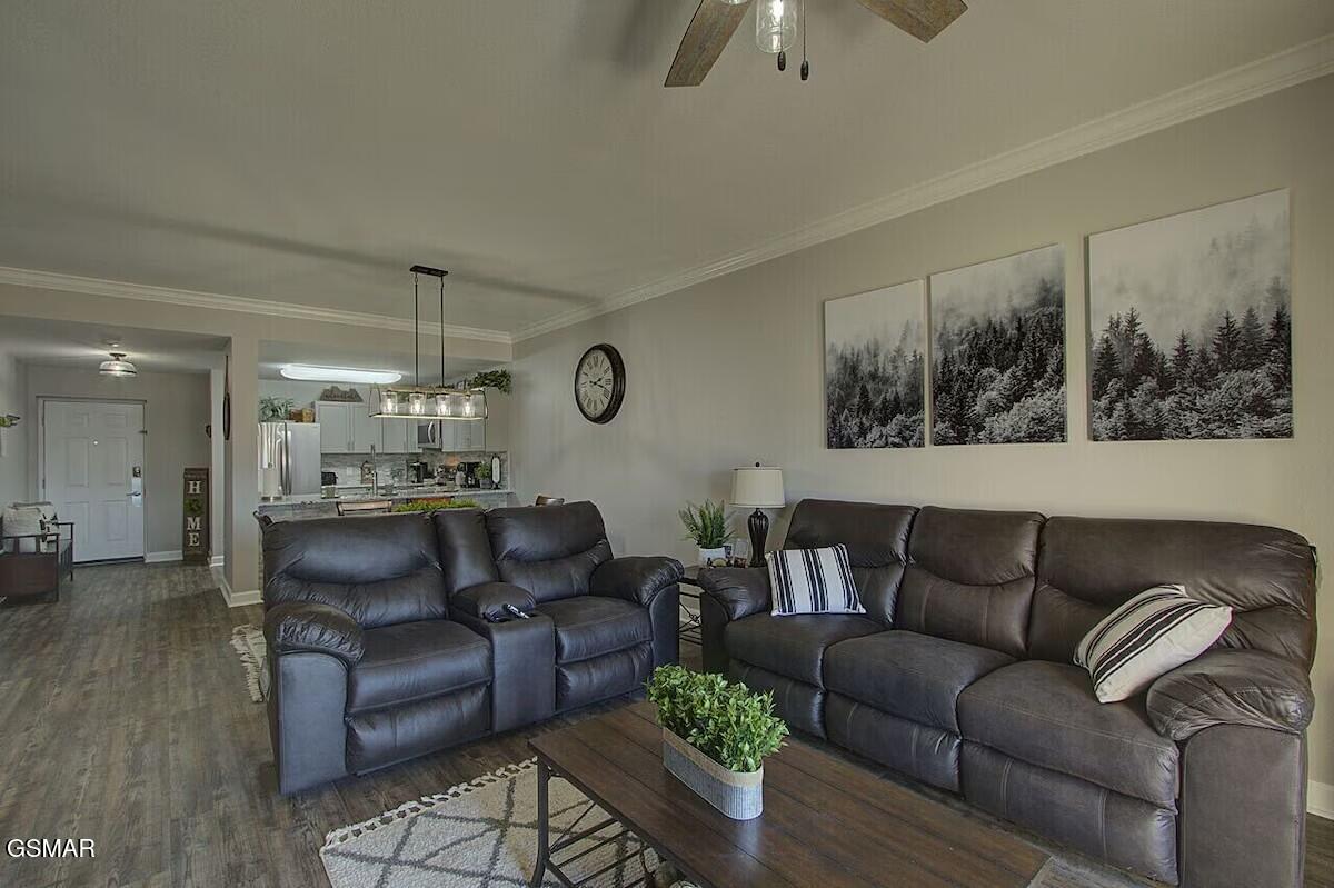 124 Plaza Drive Pigeon Forge TN 37863