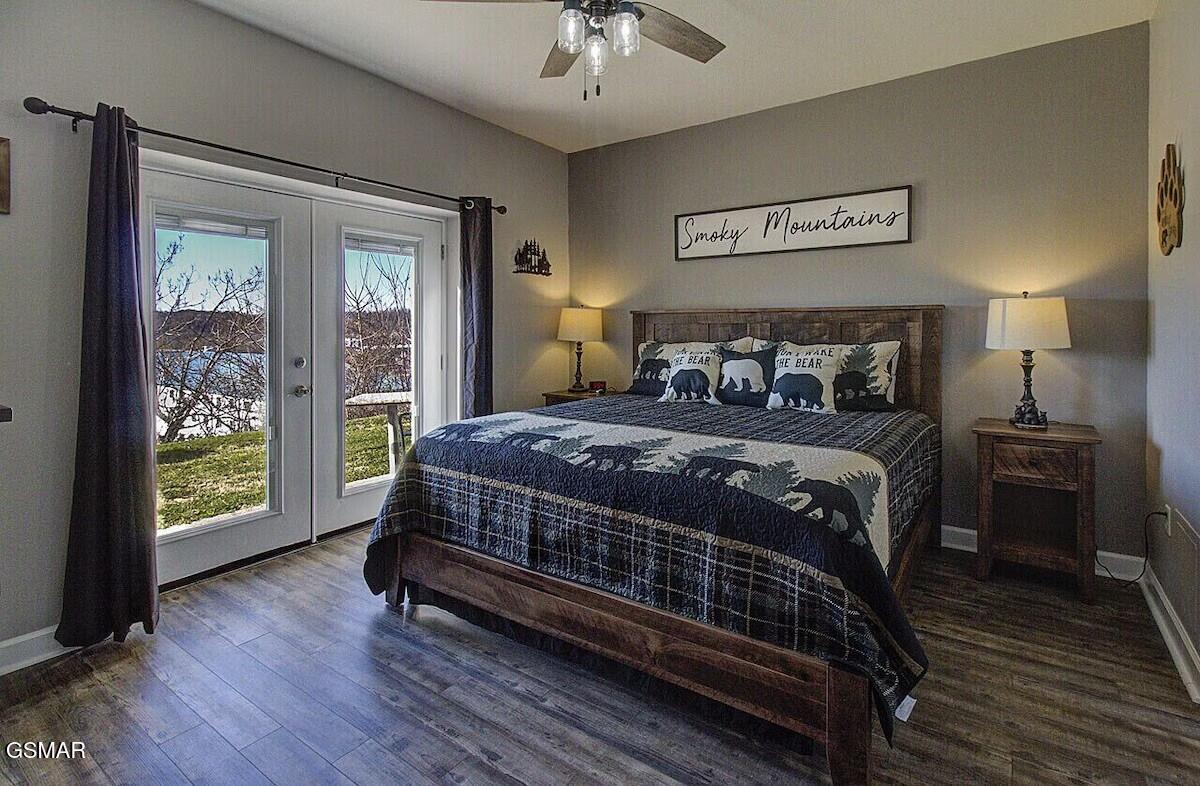 124 Plaza Drive Pigeon Forge TN 37863