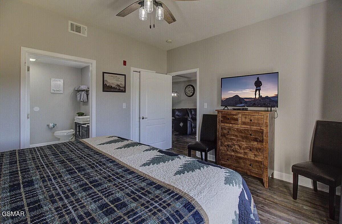 124 Plaza Drive Pigeon Forge TN 37863