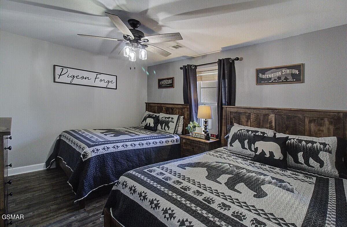 124 Plaza Drive Pigeon Forge TN 37863