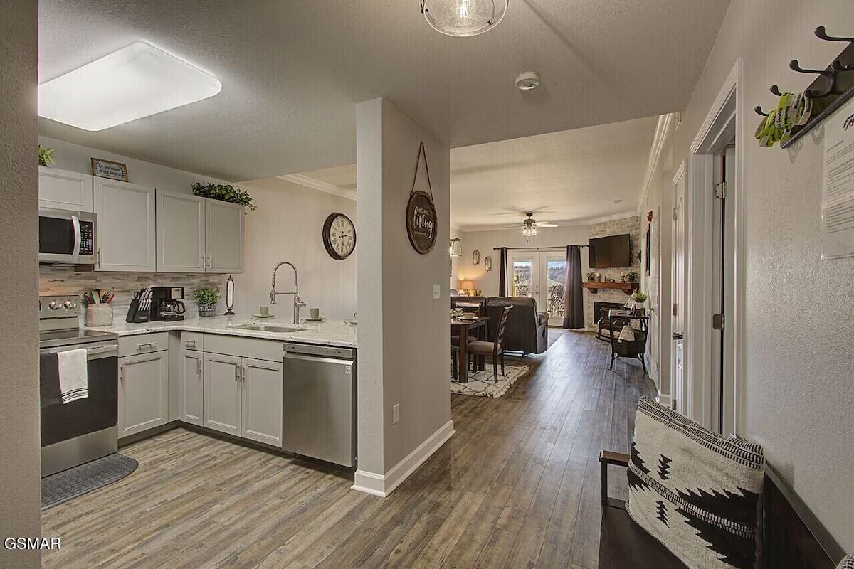 124 Plaza Drive Pigeon Forge TN 37863